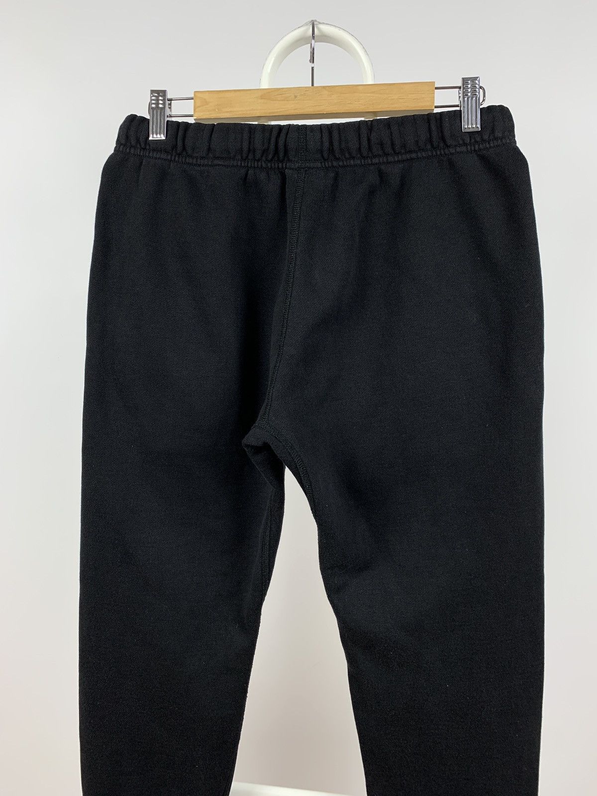 Drake October’s Very Own OWL OVO Drake Black Sweatpants Size US 30 / EU 46 - 8 Thumbnail
