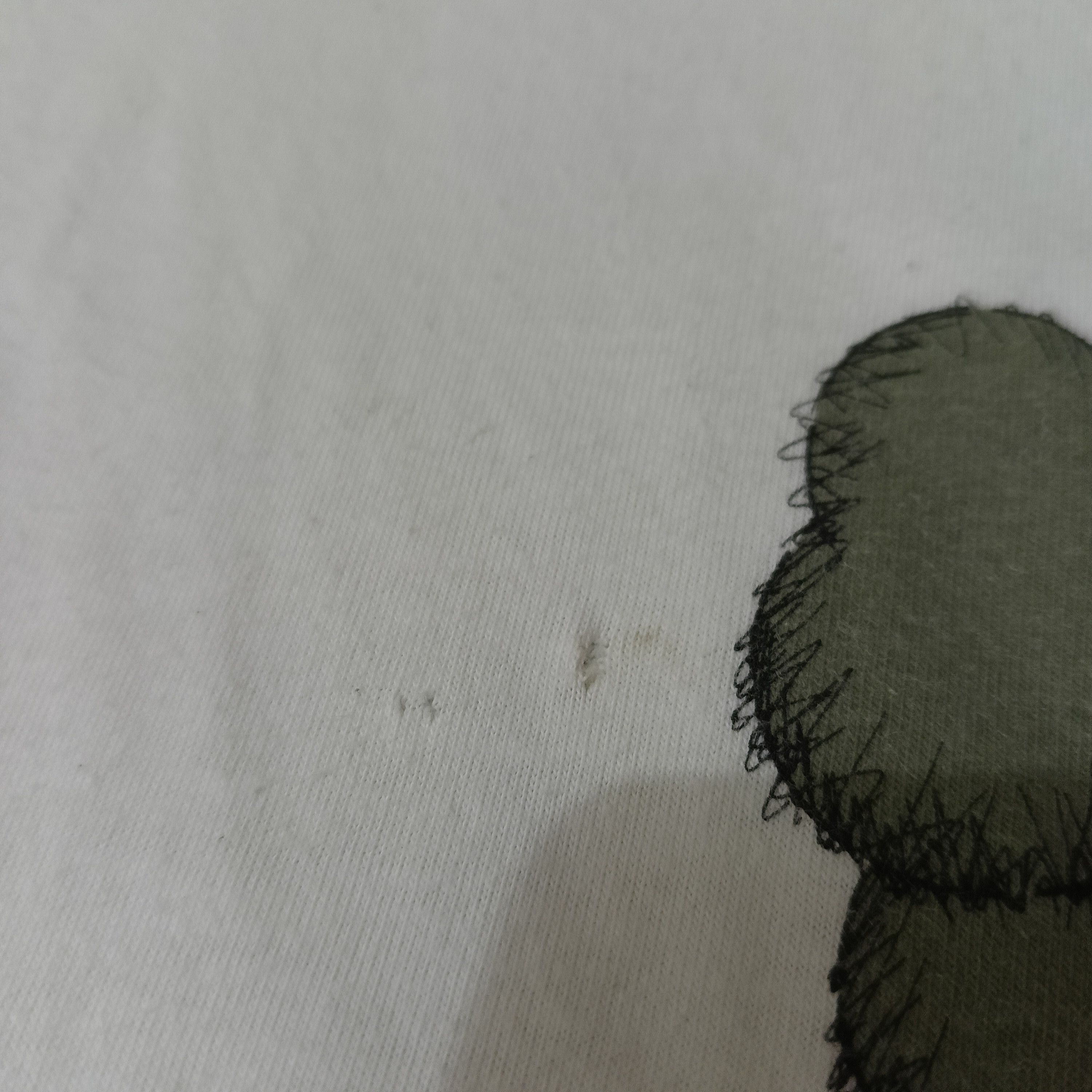 Kaws × Uniqlo Kaws Uniqlo flayed tee Size US XL / EU 56 / 4 - 3 Thumbnail