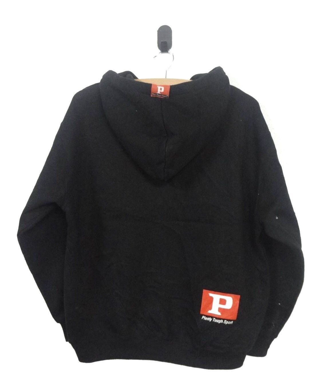 Japanese Brand Plenty Tough Sport hoodies Size US M / EU 48-50 / 2 - 2 Thumbnail