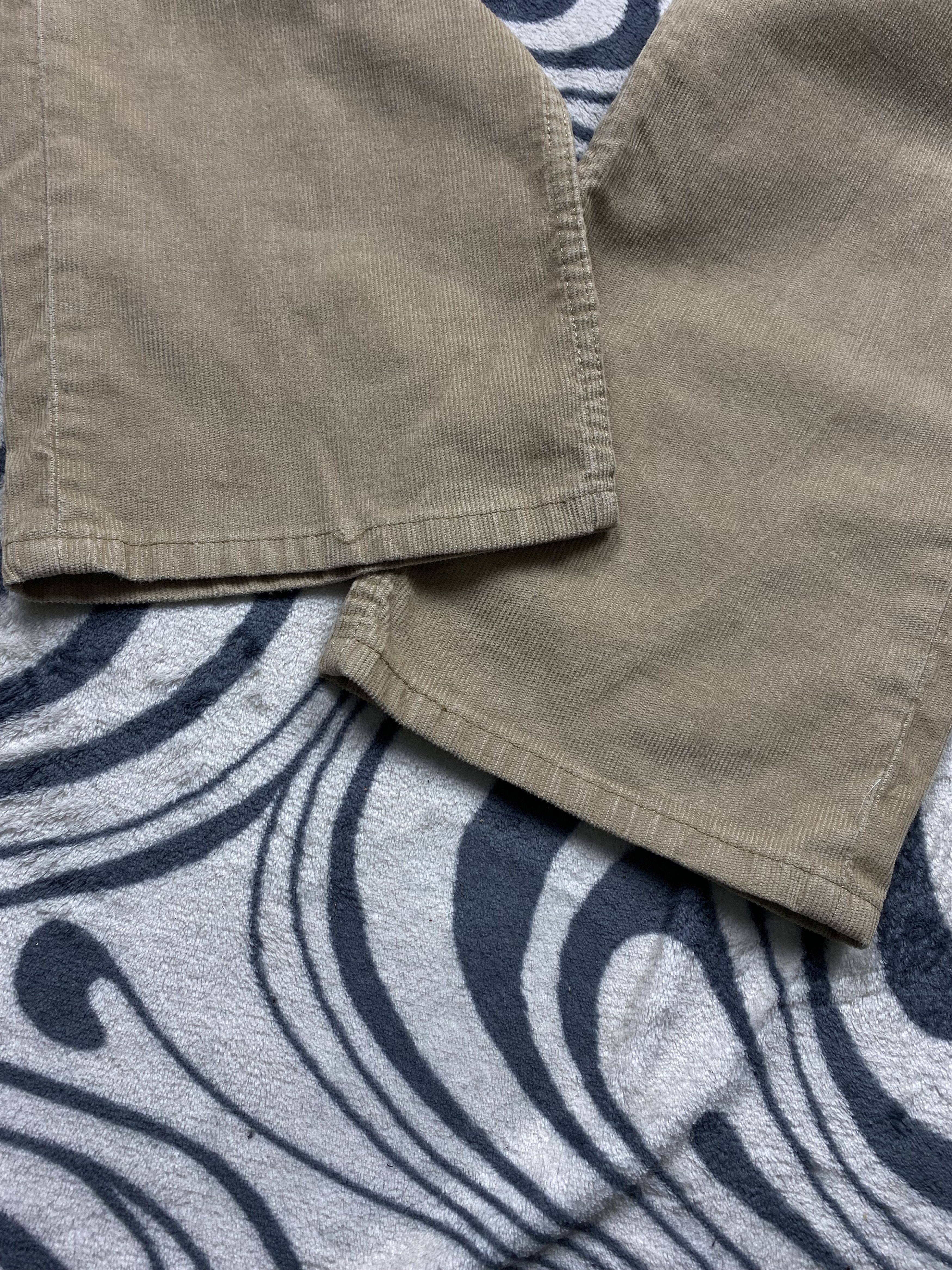 Levi's Levis 514 Vintage Mens Corduroy Pants Size US 36 / EU 52 - 4 Thumbnail