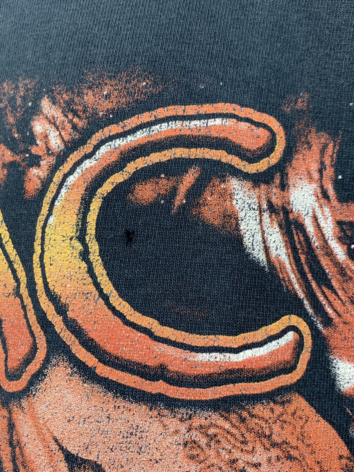 Band Tees 00s Vintage 2Pac Tupac Double Sided Big Logo T-Shirt Size US S / EU 44-46 / 1 - 18 Thumbnail