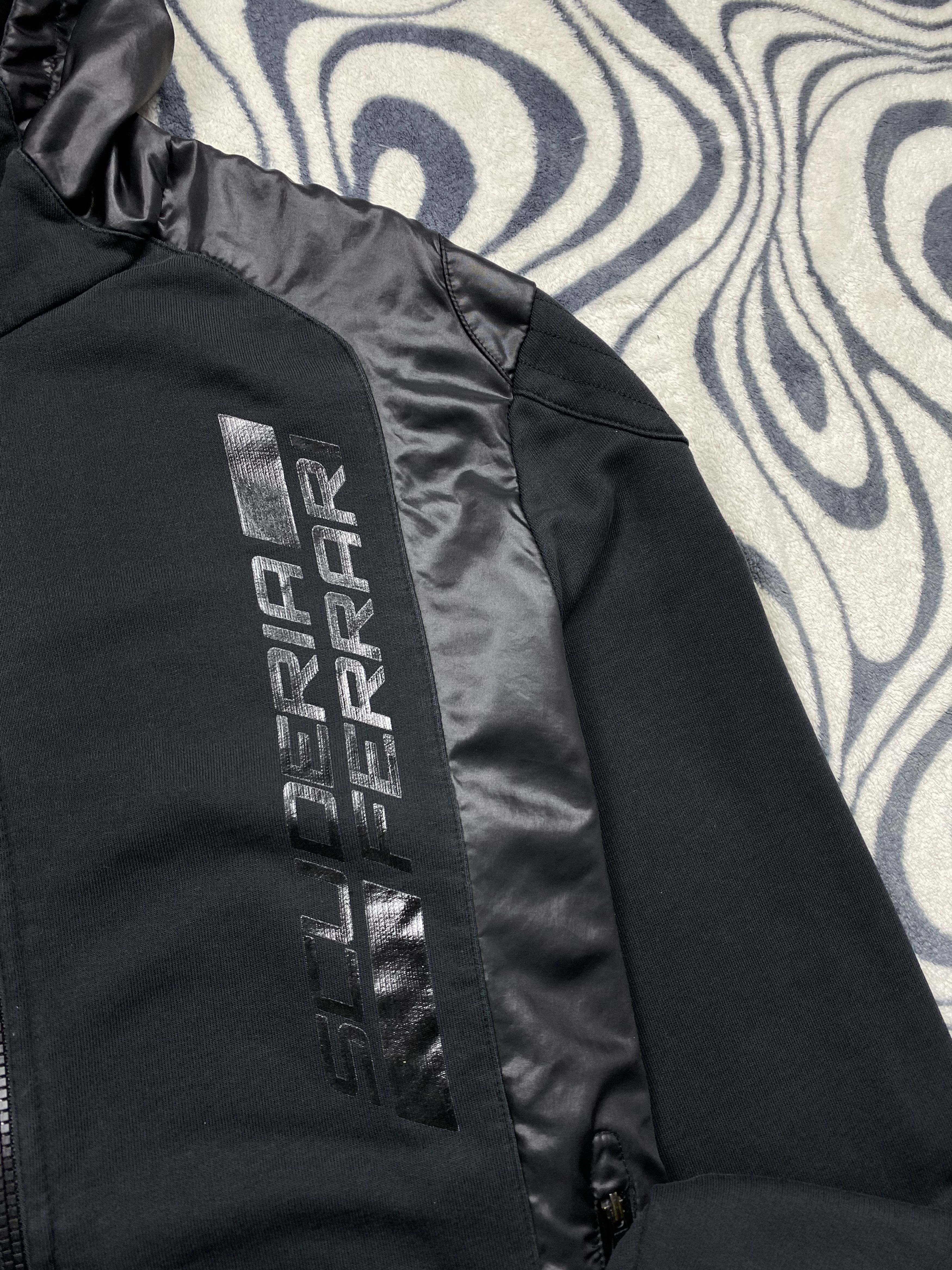 Ferrari × Formula 1 Puma Ferrari Scuderia Mens Zip Hoodie Size US L / EU 52-54 / 3 - 3 Thumbnail