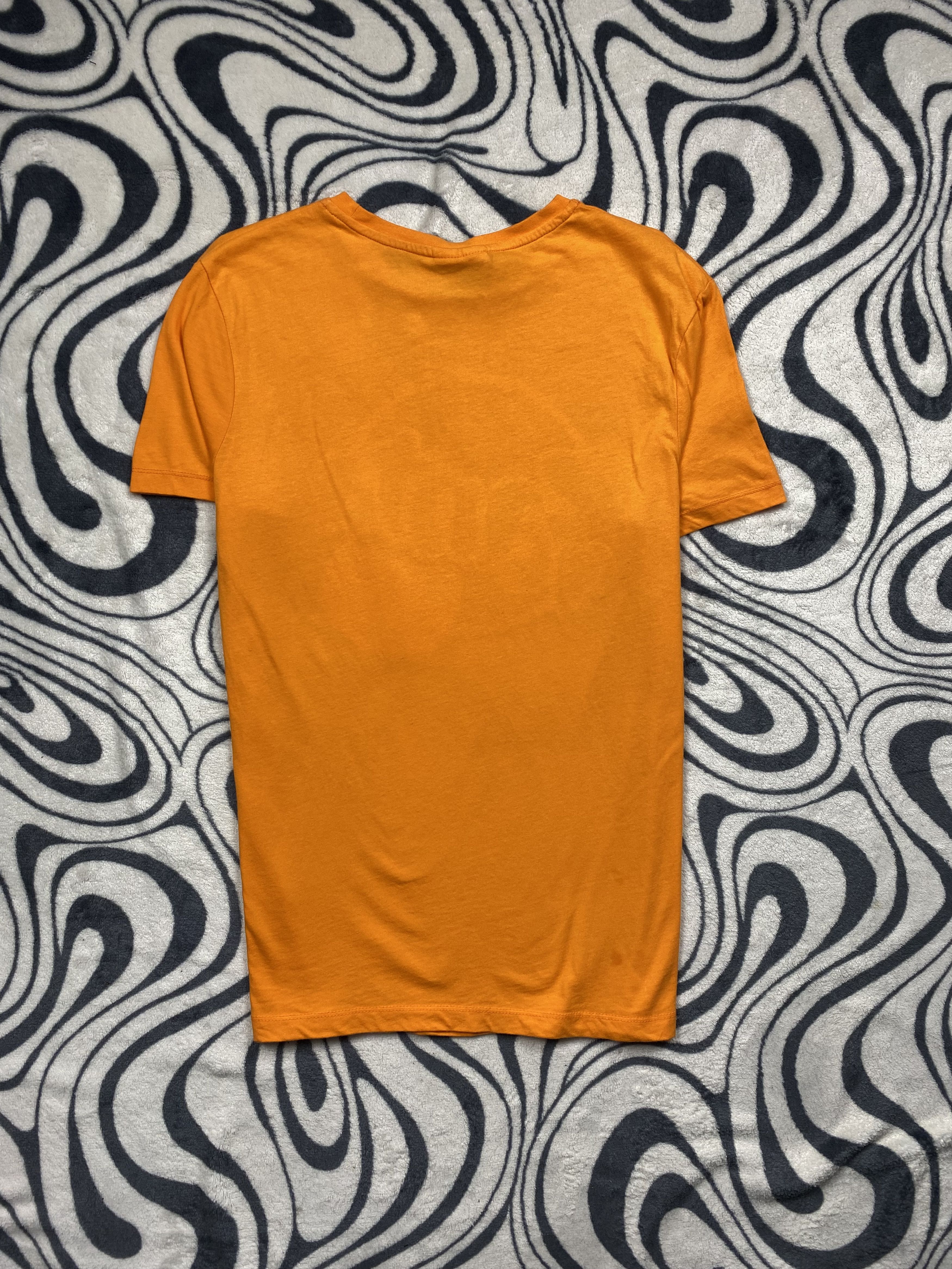 Coca Cola Fanta Vintage T-Shirt Tee Coca Cola Size US S / EU 44-46 / 1 - 5 Thumbnail