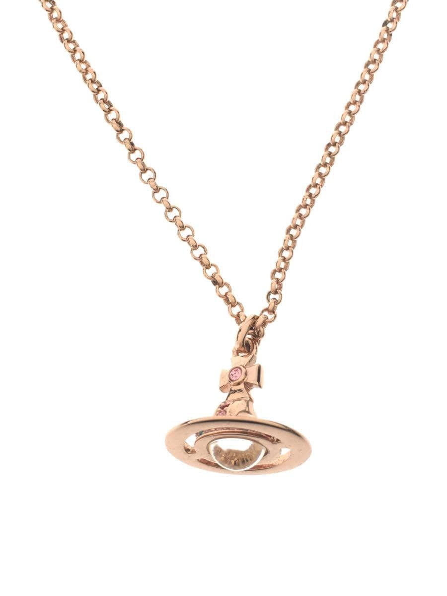 Vivienne Westwood Orb Necklace Size ONE SIZE - 1 Thumbnail