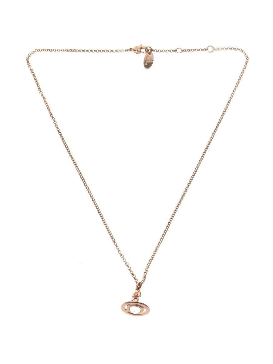 Vivienne Westwood Orb Necklace Size ONE SIZE - 2 Thumbnail