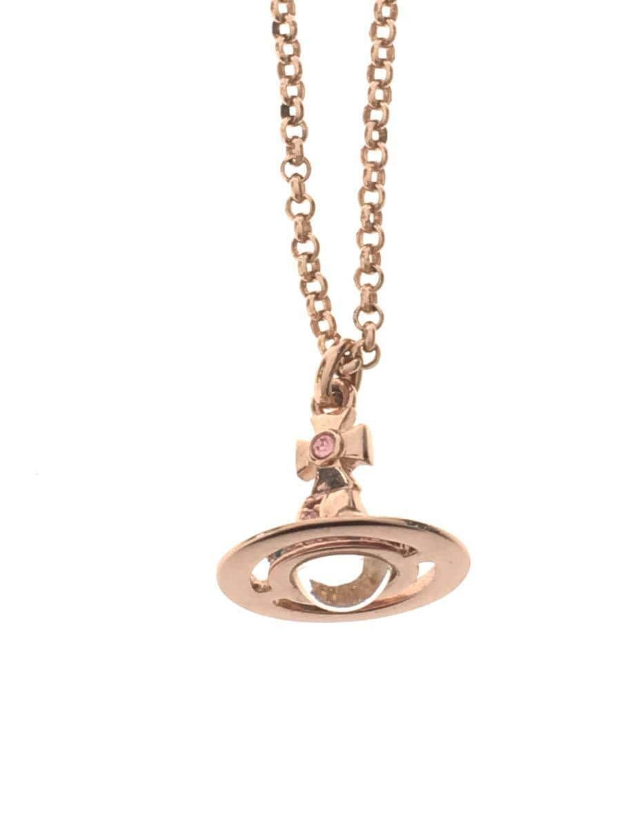 Vivienne Westwood Orb Necklace Size ONE SIZE - 5 Thumbnail