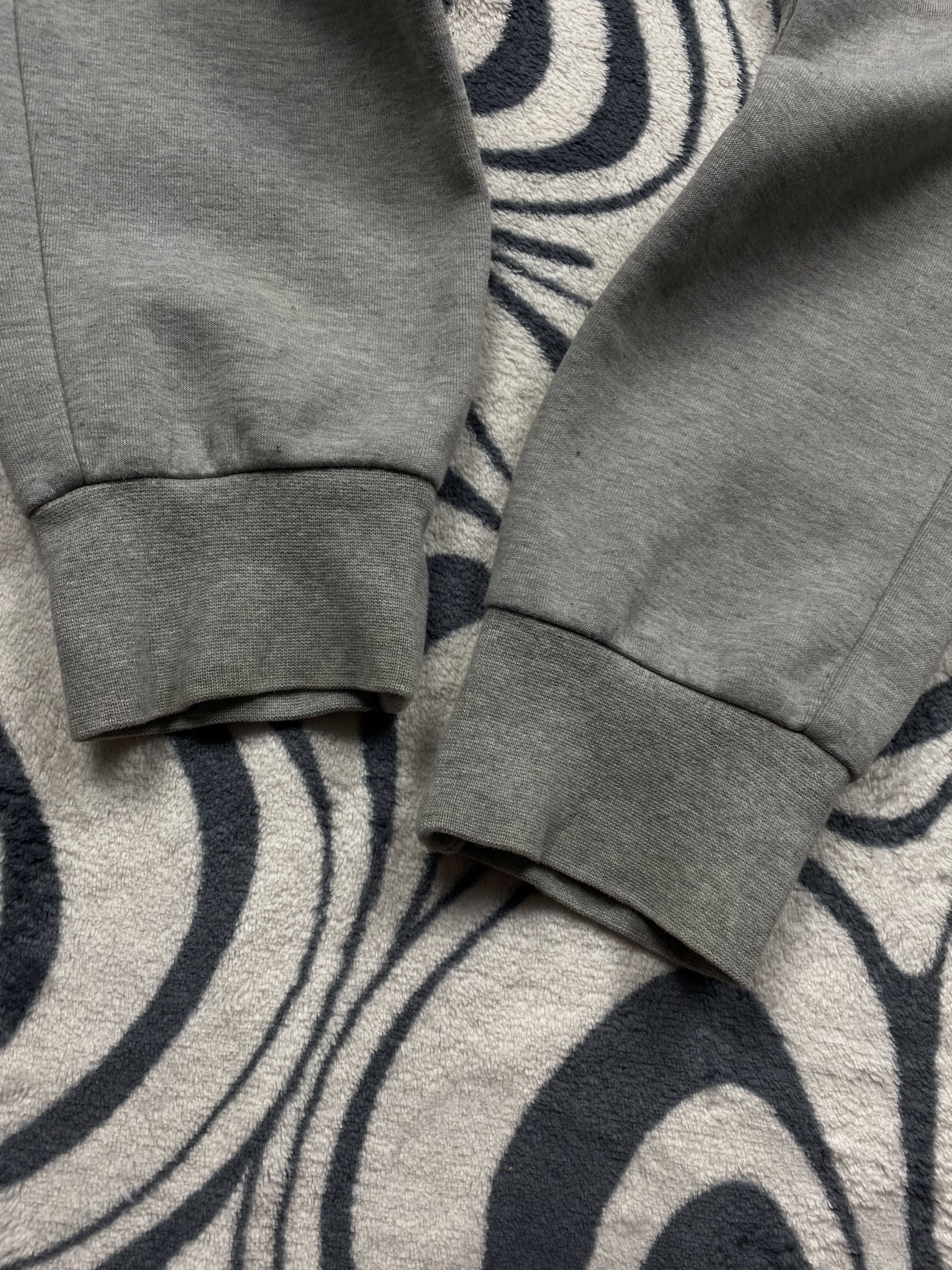 Nike Nike Tech Fleece Distressed Sweatpants Pants Jogger Thrashed Size US 30 / EU 46 - 7 Thumbnail
