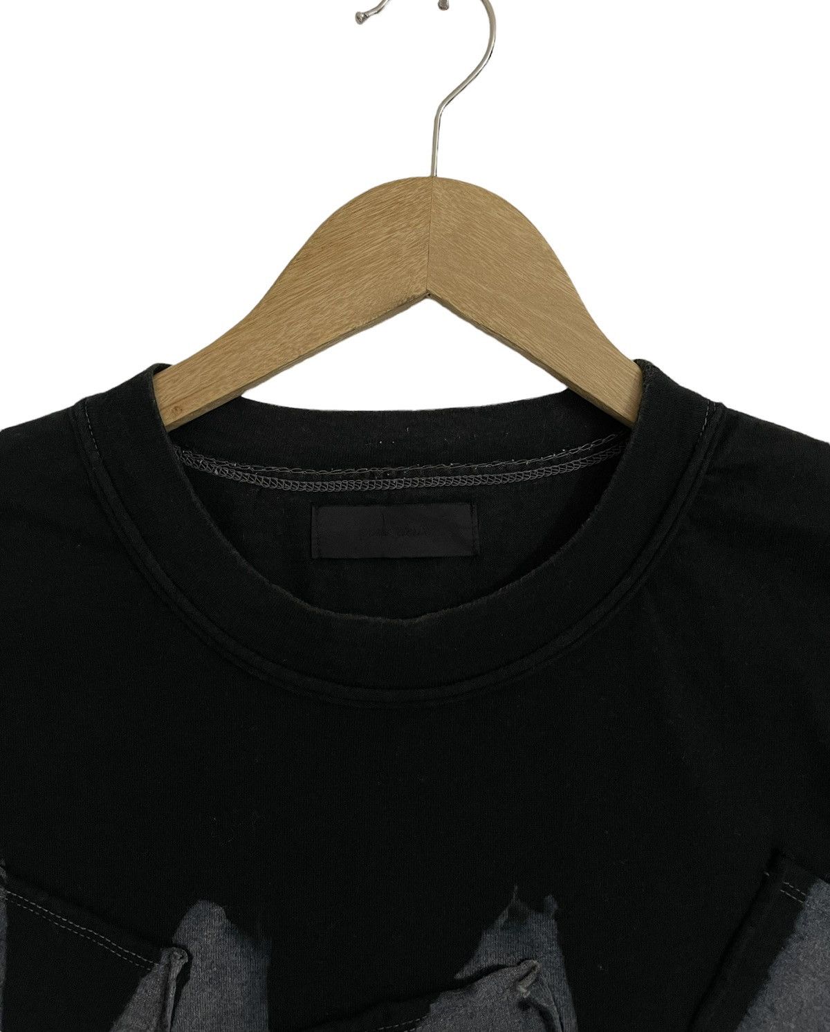 Japanese Brand japanese brand Pour Deux tshirt designer Size US S / EU 44-46 / 1 - 4 Thumbnail
