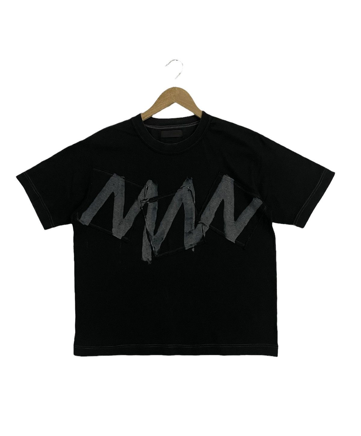 Japanese Brand japanese brand Pour Deux tshirt designer Size US S / EU 44-46 / 1 - 1 Thumbnail