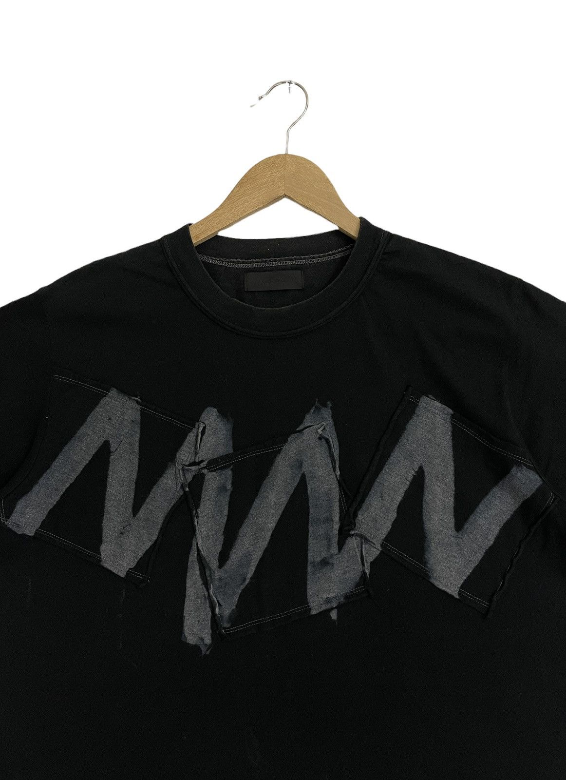 Japanese Brand japanese brand Pour Deux tshirt designer Size US S / EU 44-46 / 1 - 2 Thumbnail