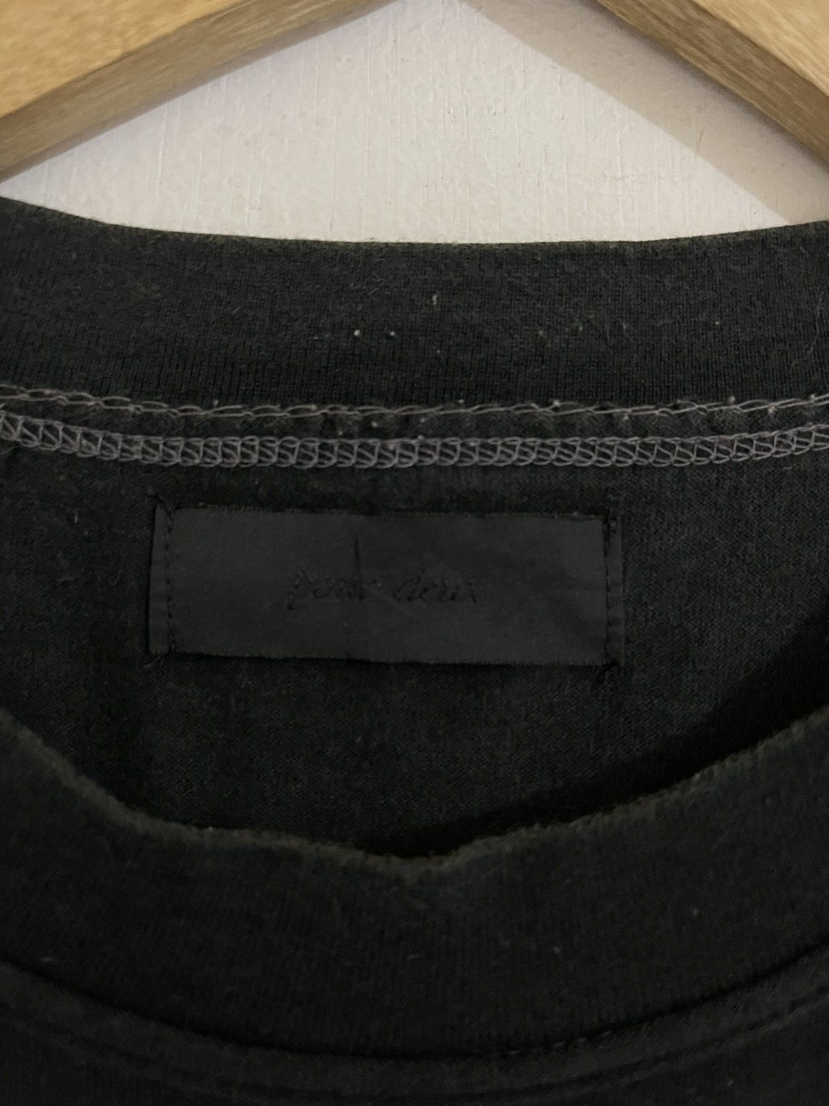 Japanese Brand japanese brand Pour Deux tshirt designer Size US S / EU 44-46 / 1 - 5 Thumbnail