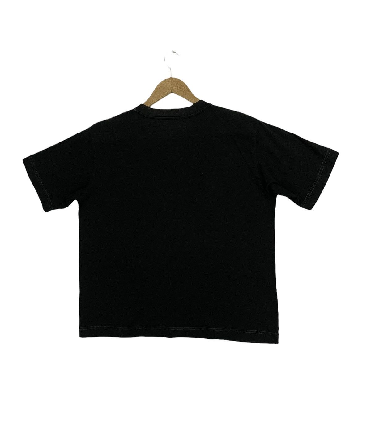 Japanese Brand japanese brand Pour Deux tshirt designer Size US S / EU 44-46 / 1 - 3 Thumbnail