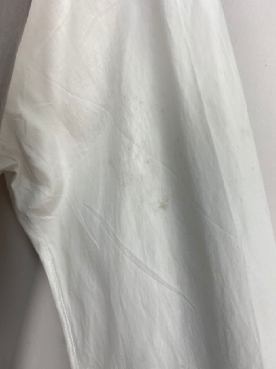 Japanese Brand 🔥rare🔥Y’s yohji Yamamoto button up shirt Size US L / EU 52-54 / 3 - 12 Thumbnail