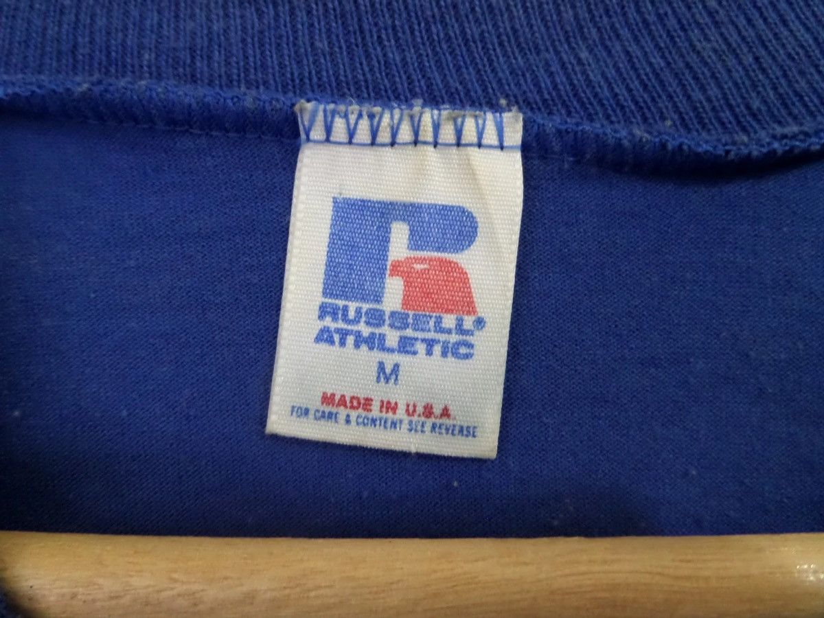 MLB × Vintage Vintage cubs mlb tshirt major league baseball Size US M / EU 48-50 / 2 - 5 Thumbnail
