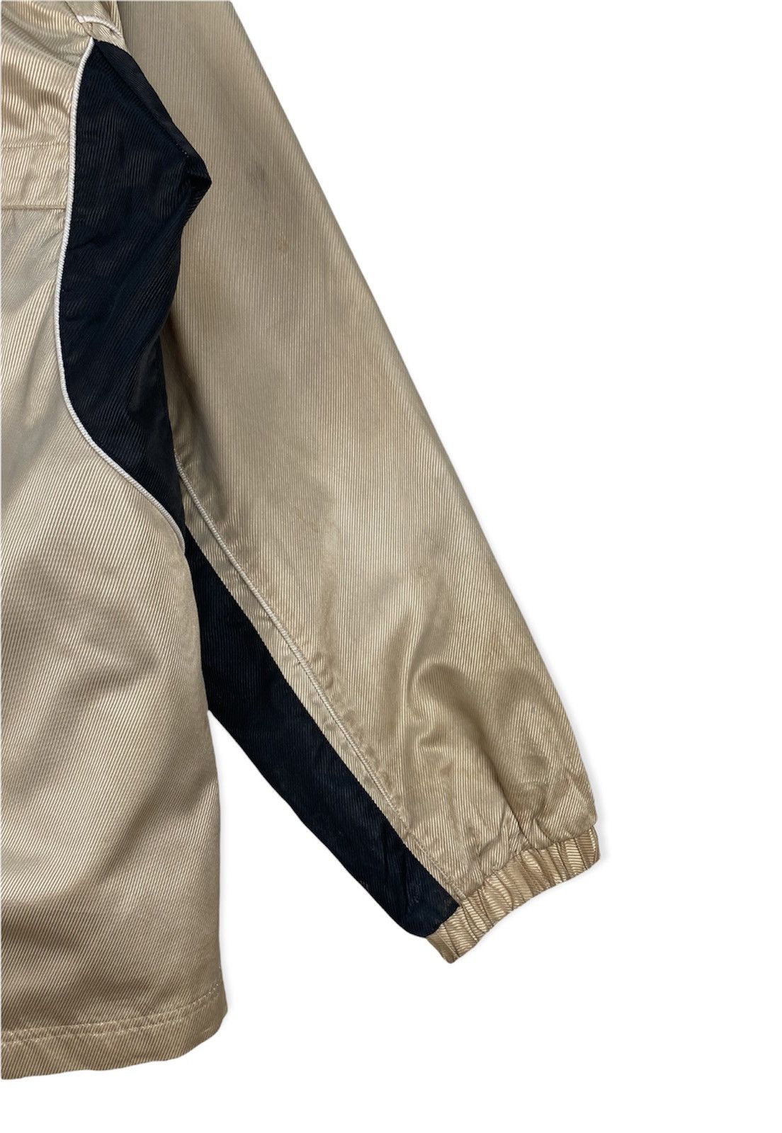 Champion Vintage Champion Windbreaker Jacket Size US M / EU 48-50 / 2 - 5 Thumbnail