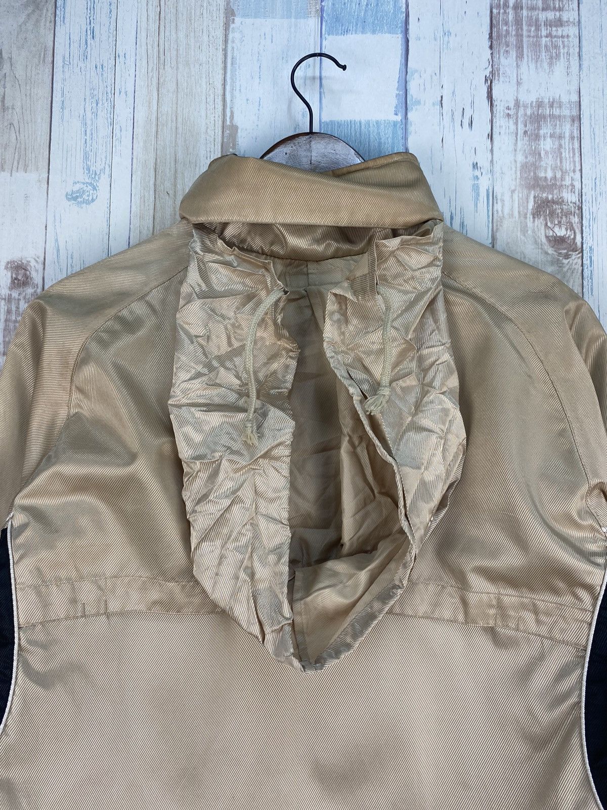 Champion Vintage Champion Windbreaker Jacket Size US M / EU 48-50 / 2 - 8 Thumbnail