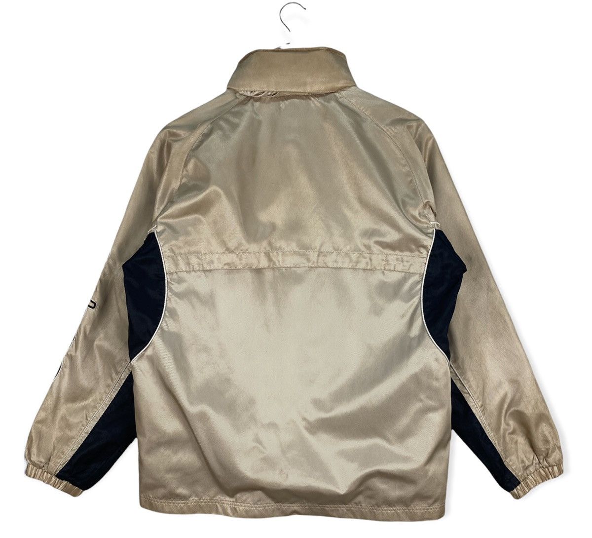 Champion Vintage Champion Windbreaker Jacket Size US M / EU 48-50 / 2 - 4 Thumbnail