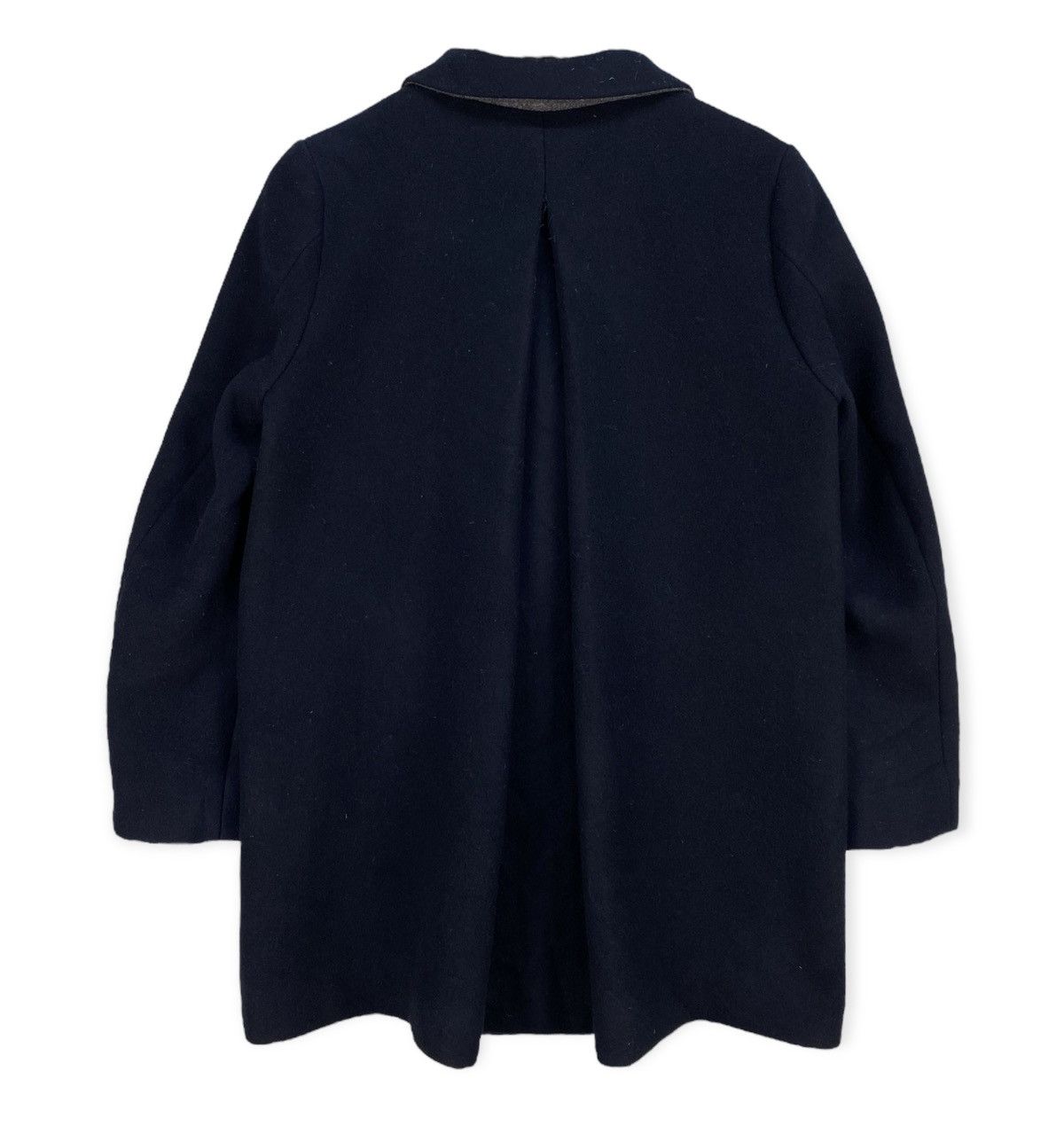 Japanese Brand United Tokyo Japan Wool Jacket Size US M / EU 48-50 / 2 - 2 Thumbnail