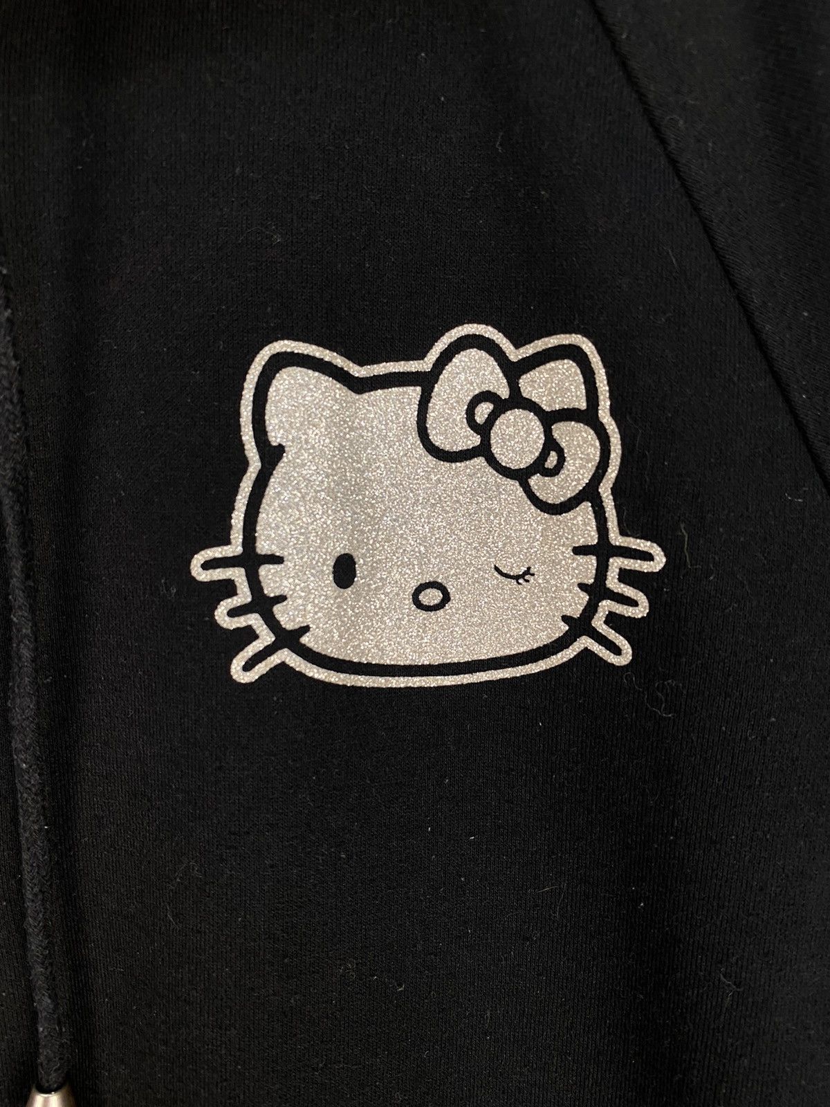 Cartoon Network Hello kitty Hoodies Size L / US 10 / IT 46 - 5 Thumbnail