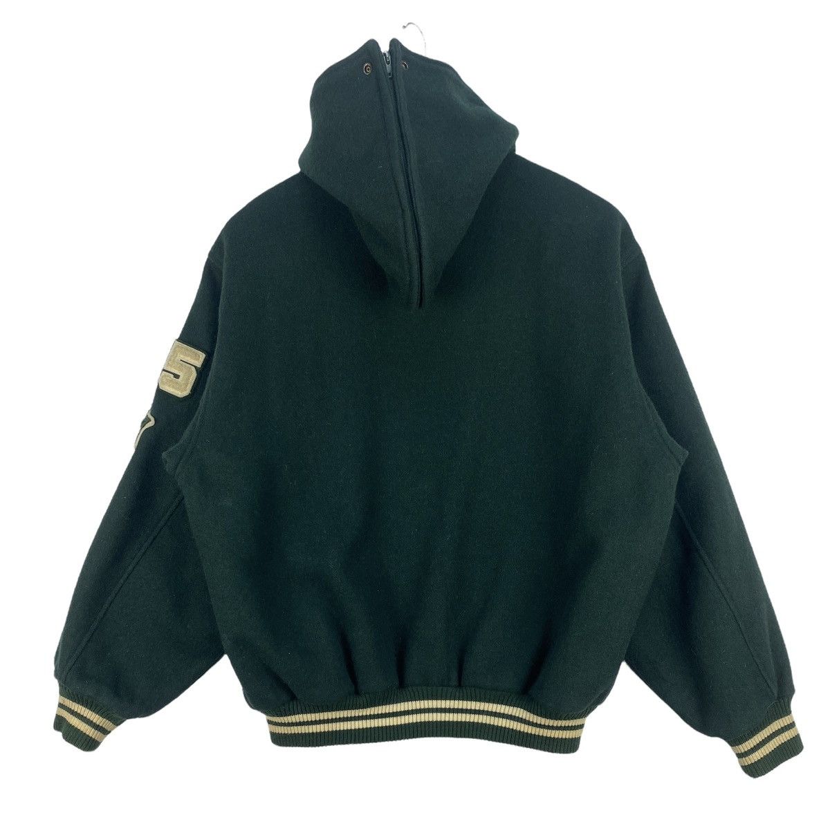 McGregor Vintage Mcgregor Varsity Jacket Size US L / EU 52-54 / 3 - 5 Thumbnail