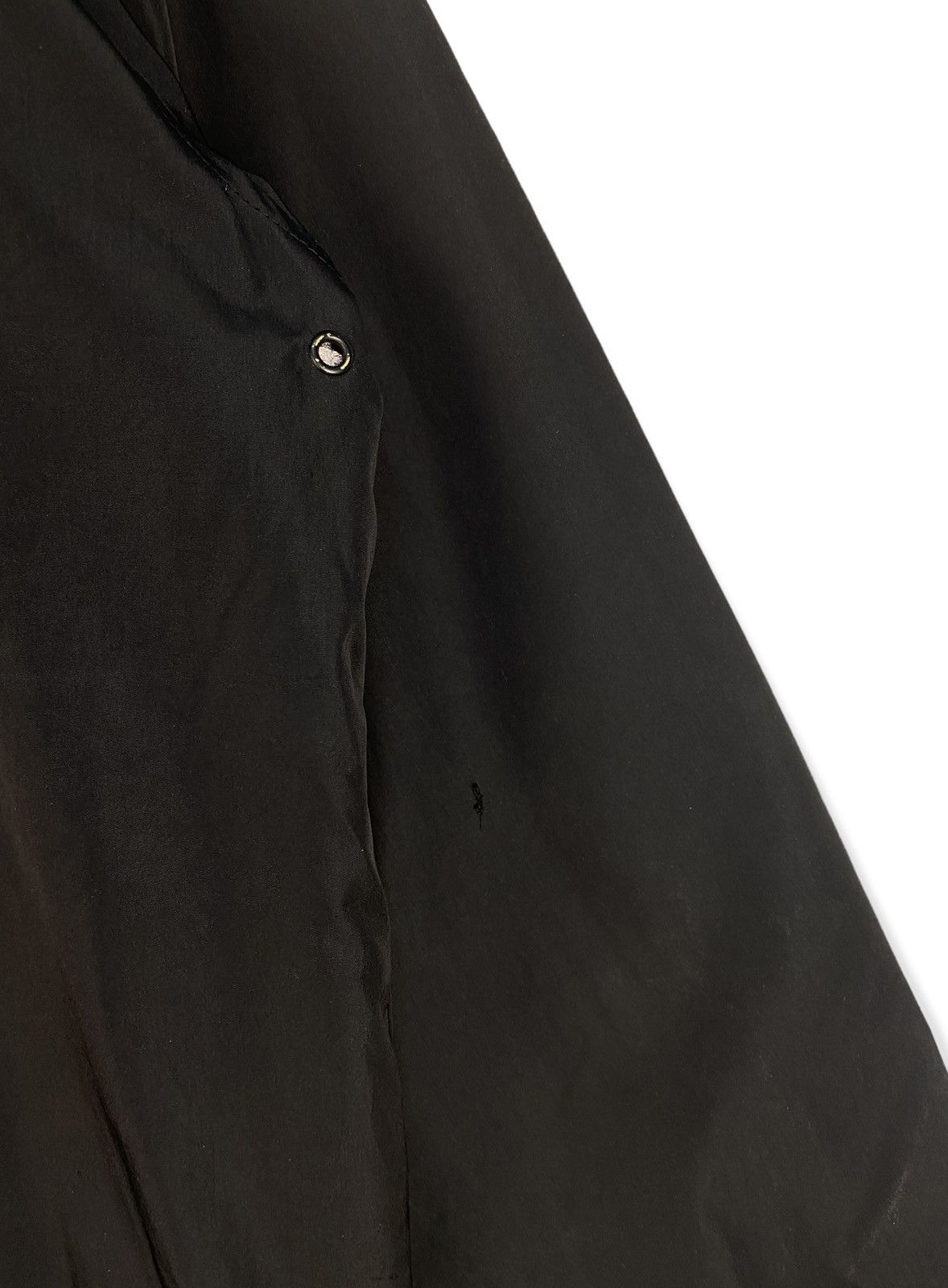 Stussy Stussy Fitness Windbreaker Size US L / EU 52-54 / 3 - 9 Thumbnail