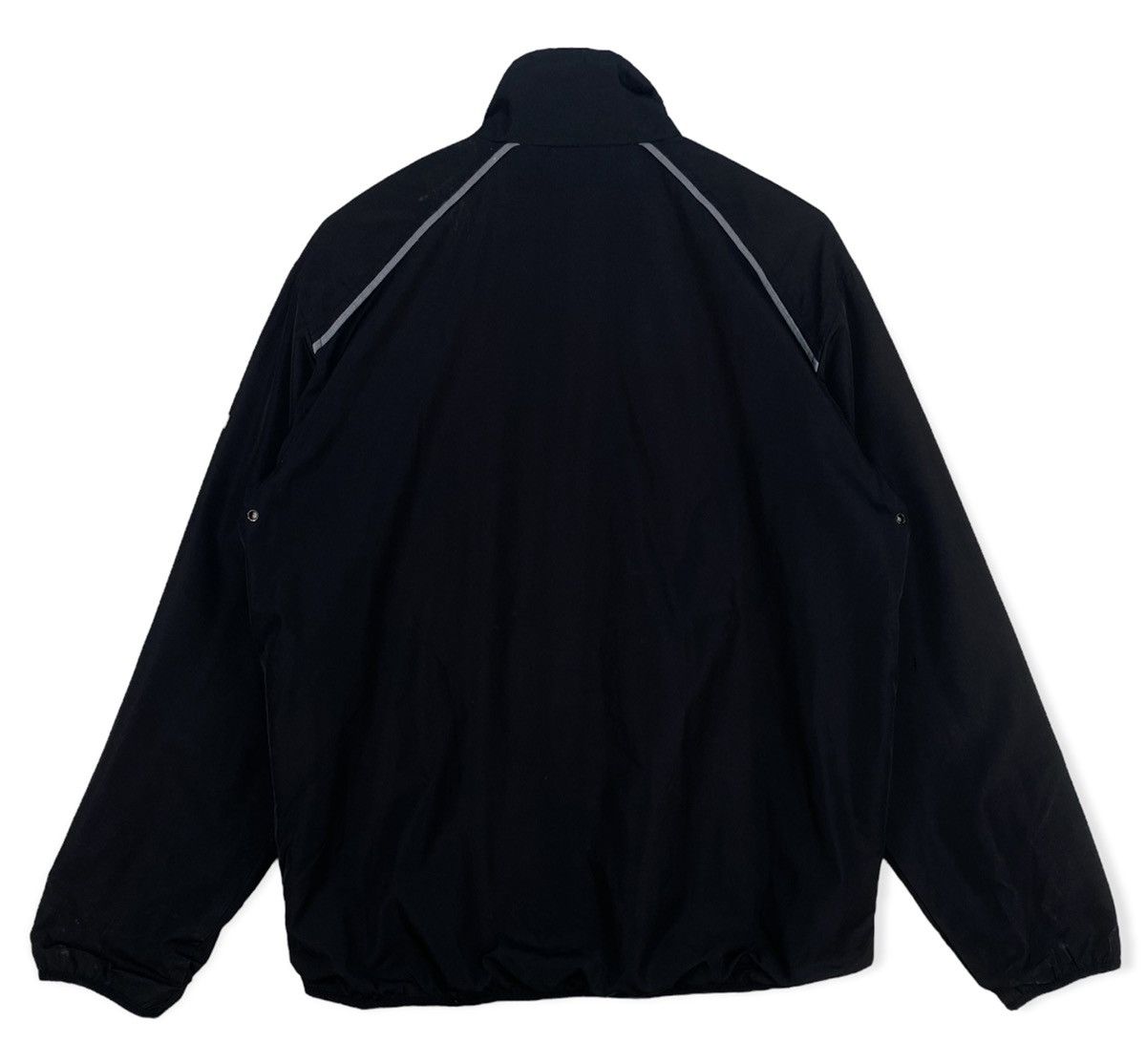 Stussy Stussy Fitness Windbreaker Size US L / EU 52-54 / 3 - 7 Thumbnail