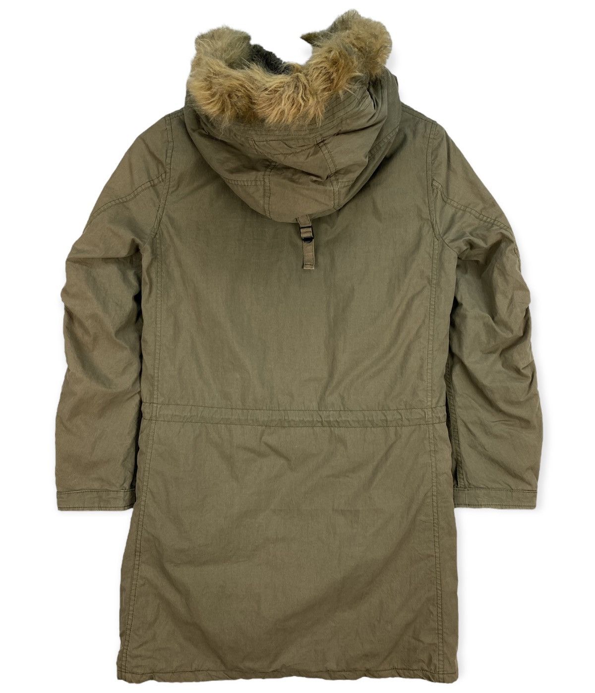 Johnbull Johnbull Parka Jacket Size US S / EU 44-46 / 1 - 4 Thumbnail