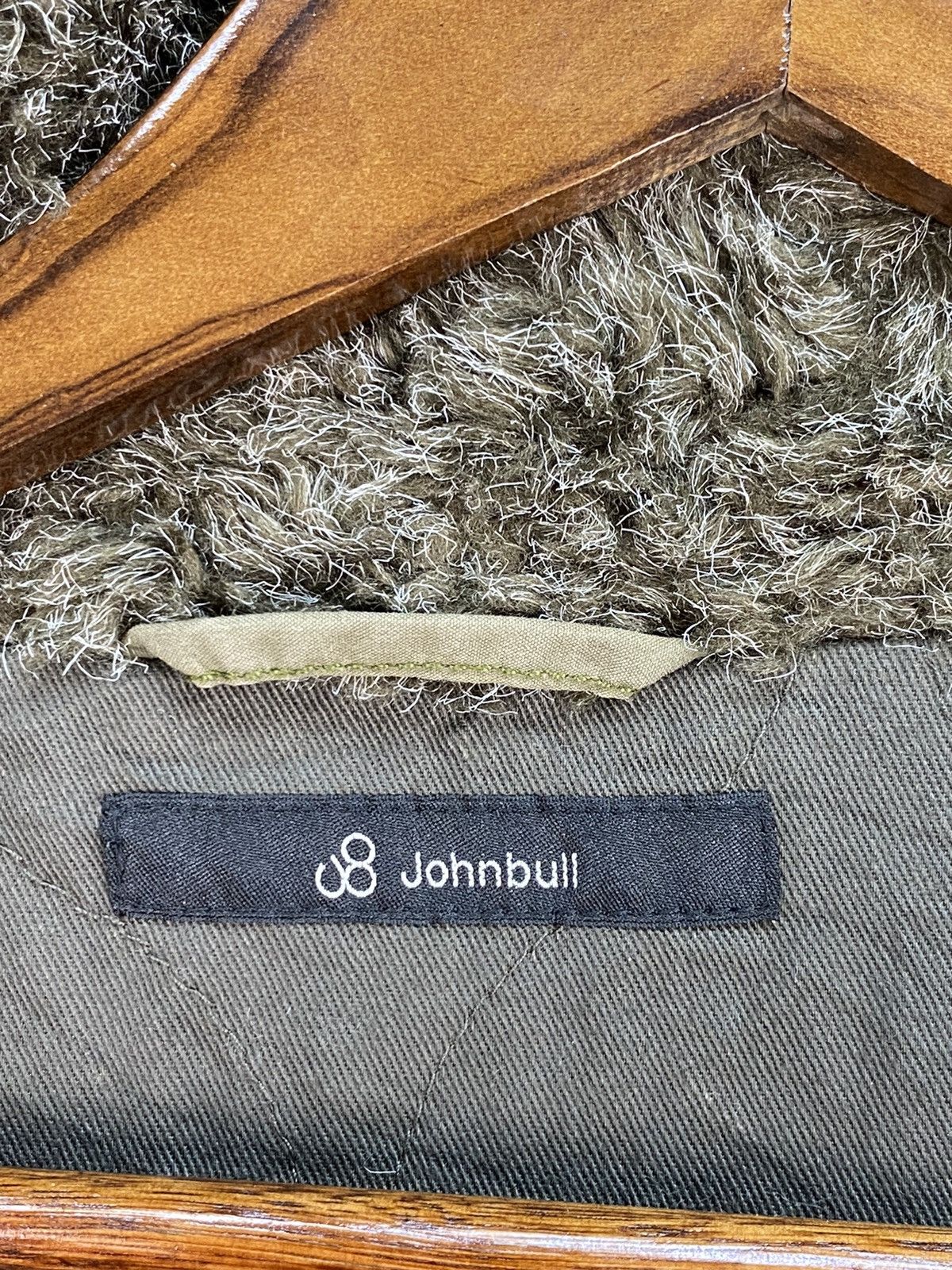 Johnbull Johnbull Parka Jacket Size US S / EU 44-46 / 1 - 6 Thumbnail