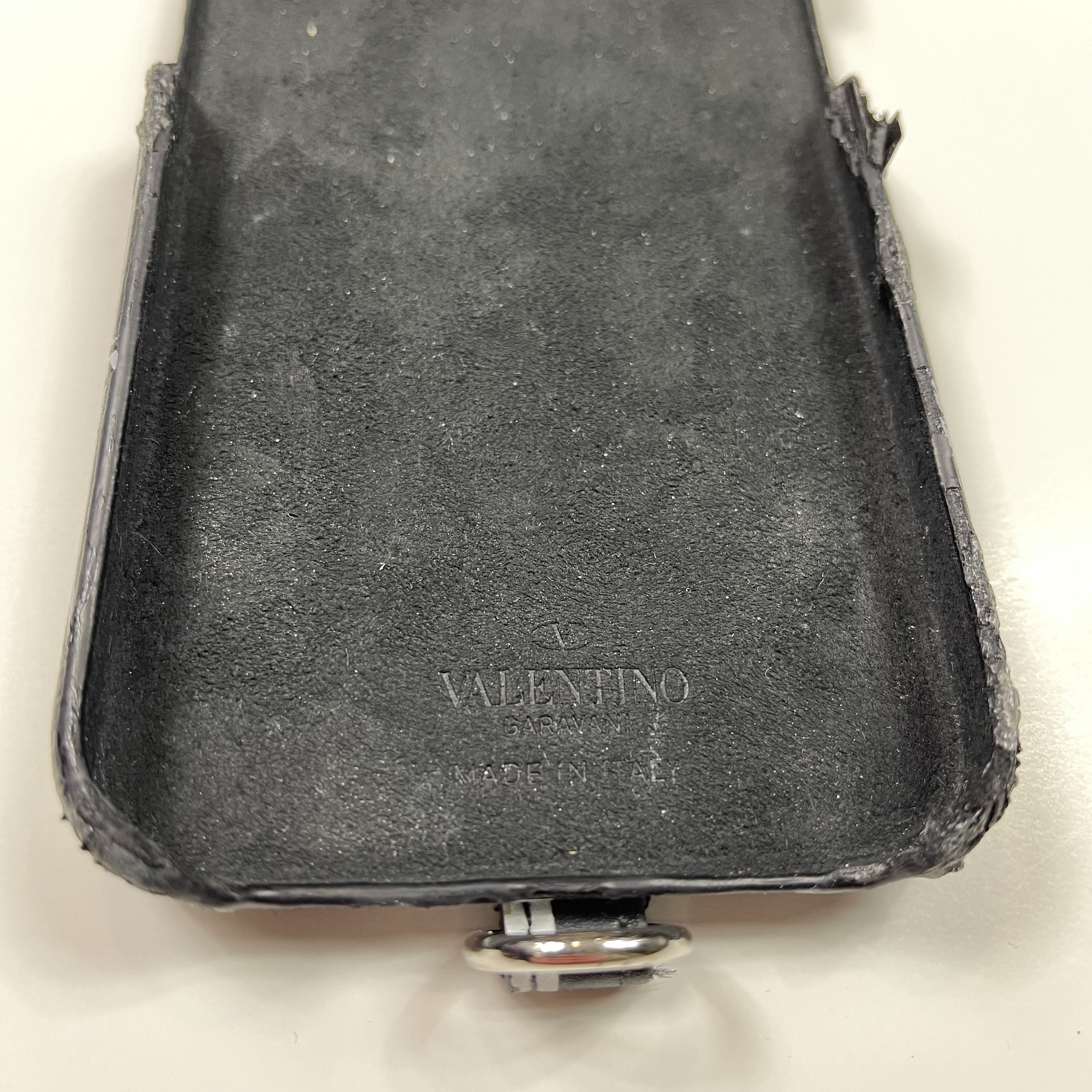 Valentino iPhone 12 Pro Max Case Size ONE SIZE - 5 Thumbnail