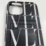Valentino iPhone 12 Pro Max Case Size ONE SIZE - 8 Thumbnail