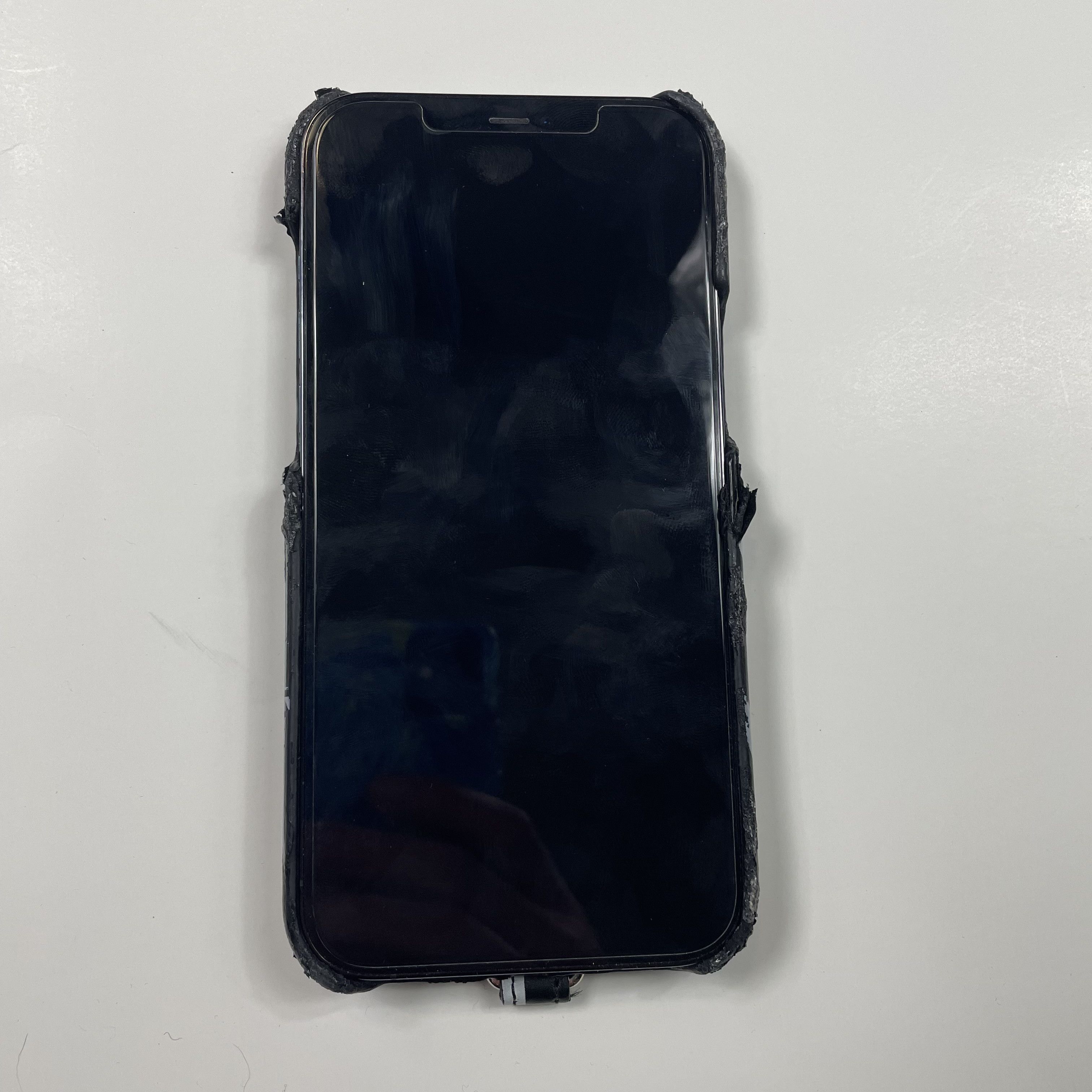 Valentino iPhone 12 Pro Max Case Size ONE SIZE - 2 Thumbnail