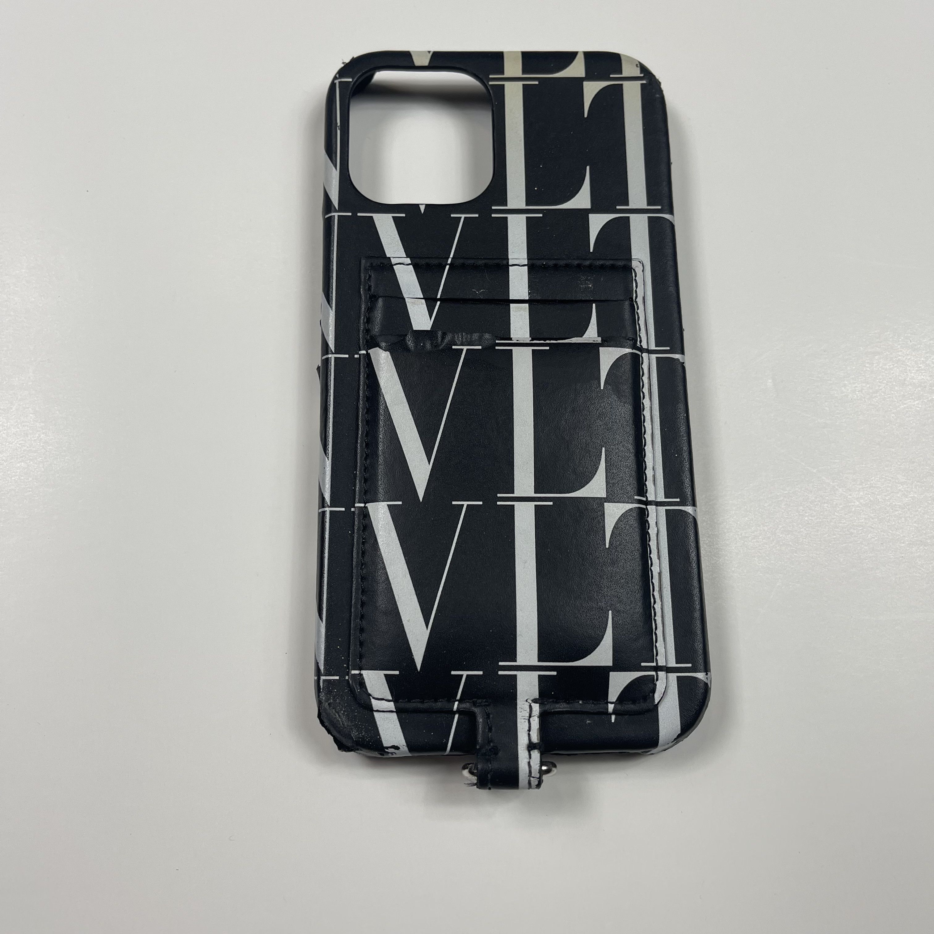 Valentino iPhone 12 Pro Max Case Size ONE SIZE - 4 Thumbnail