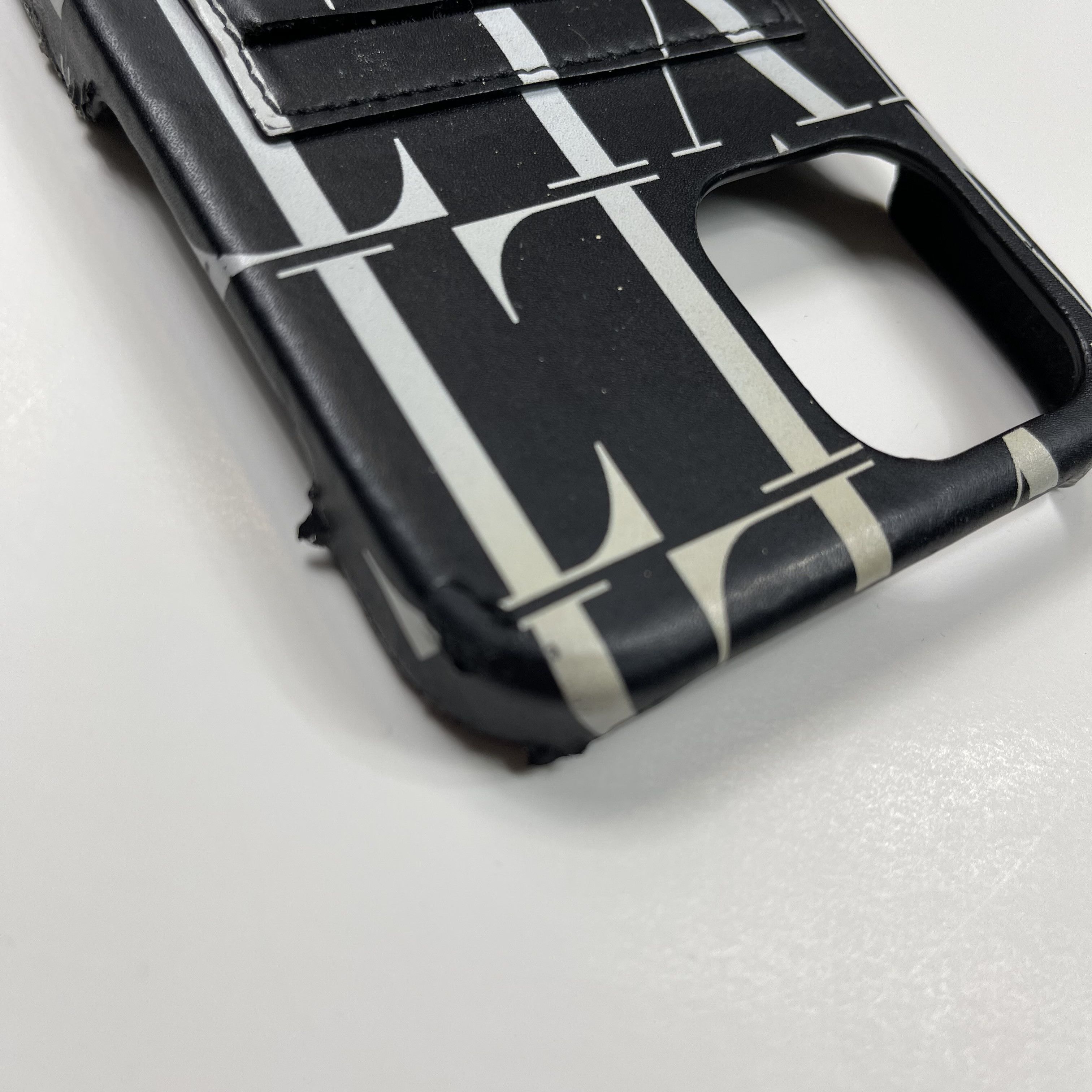 Valentino iPhone 12 Pro Max Case Size ONE SIZE - 9 Thumbnail