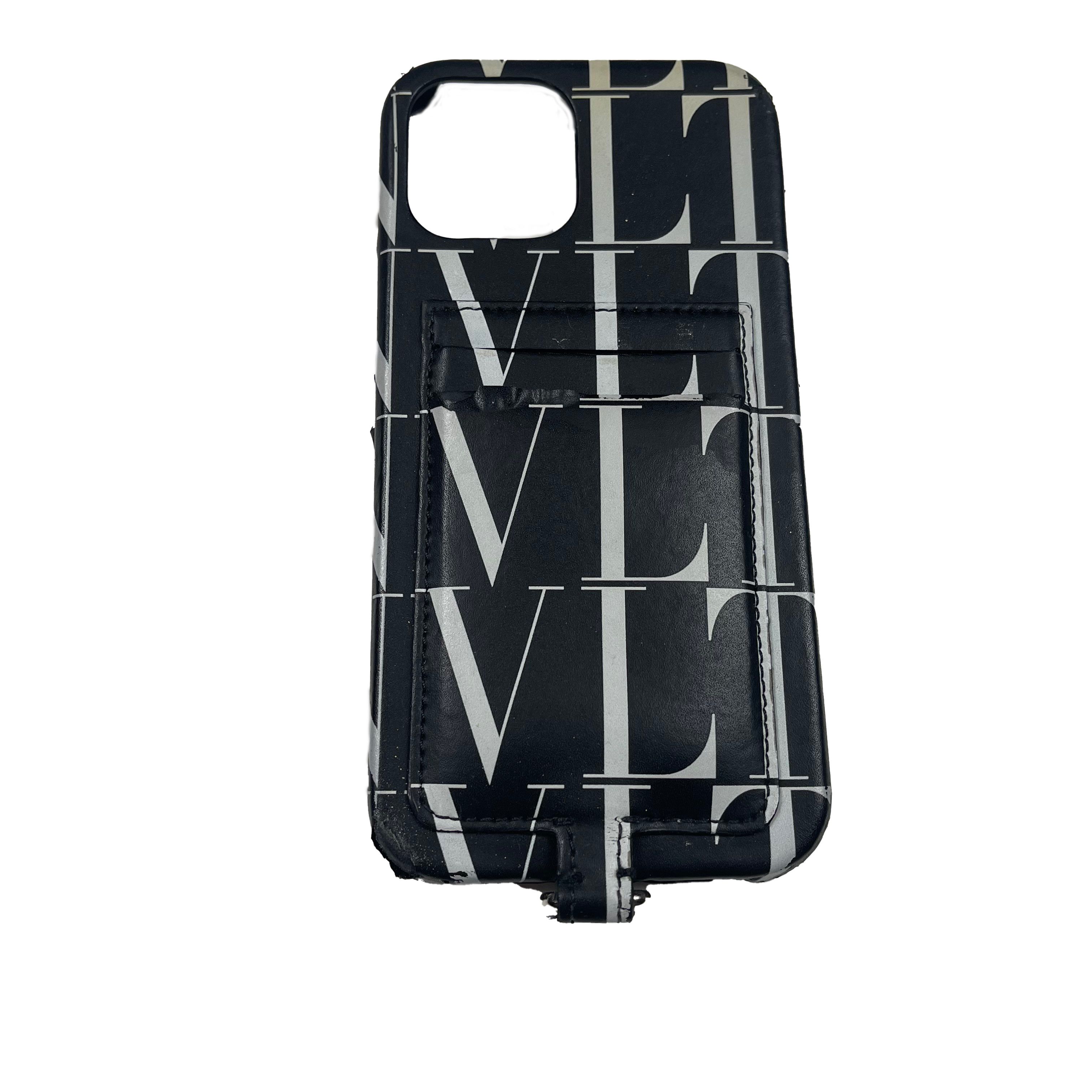 Valentino iPhone 12 Pro Max Case Size ONE SIZE - 1 Thumbnail