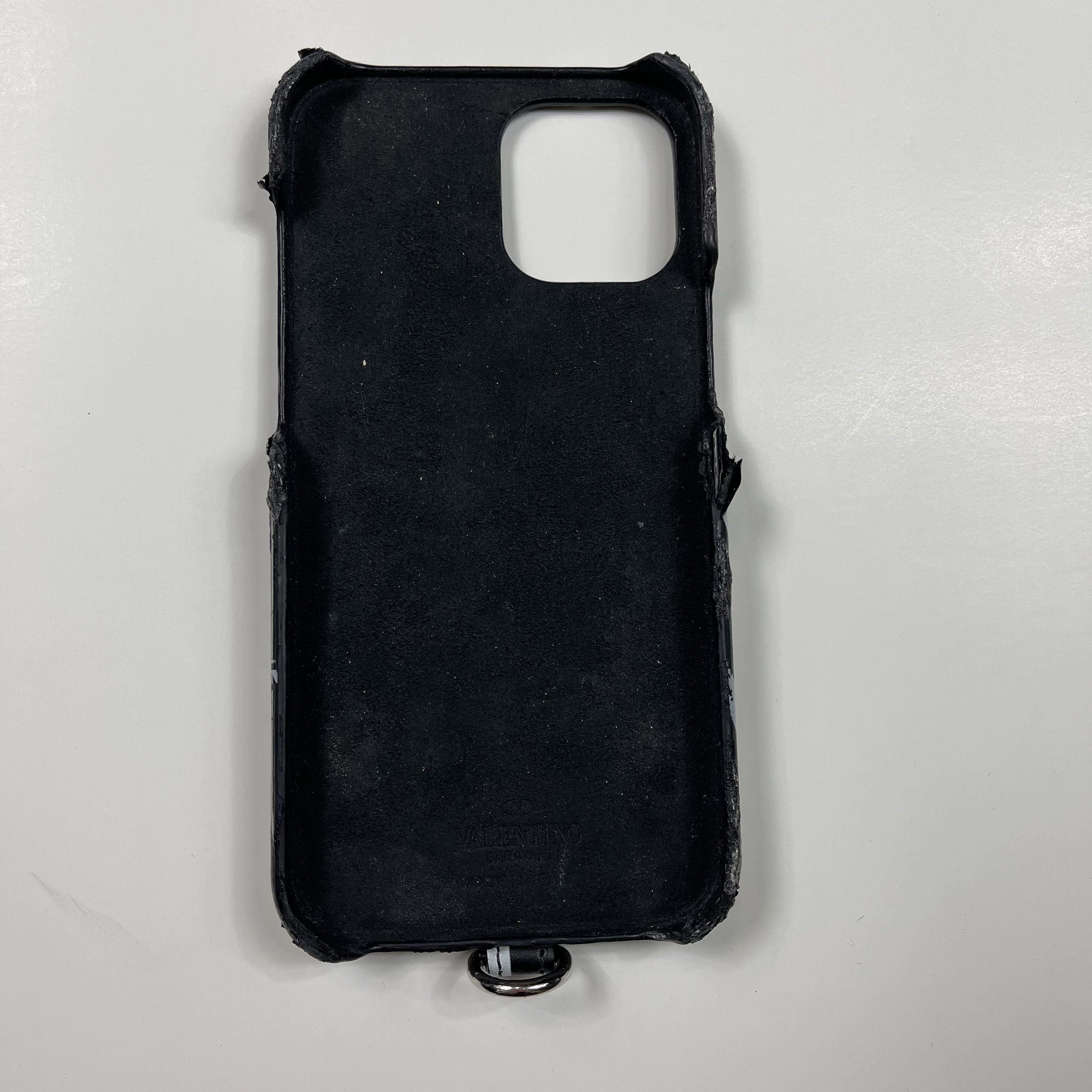 Valentino iPhone 12 Pro Max Case Size ONE SIZE - 6 Thumbnail