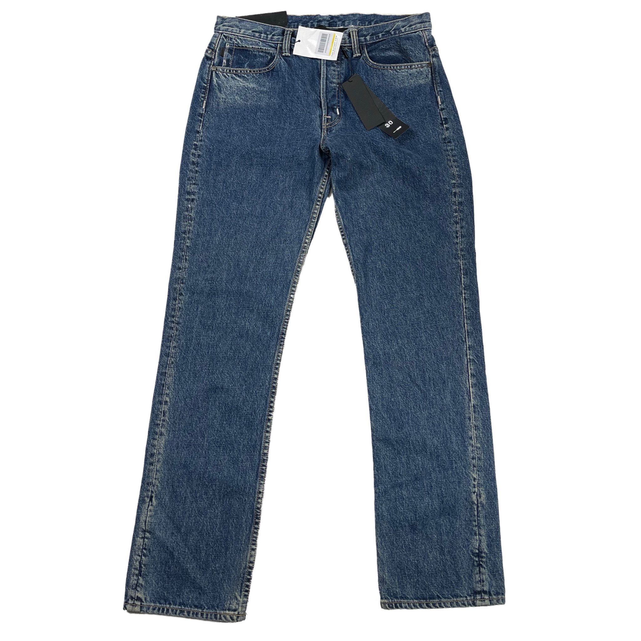 BNWT Boyfriend Jeans