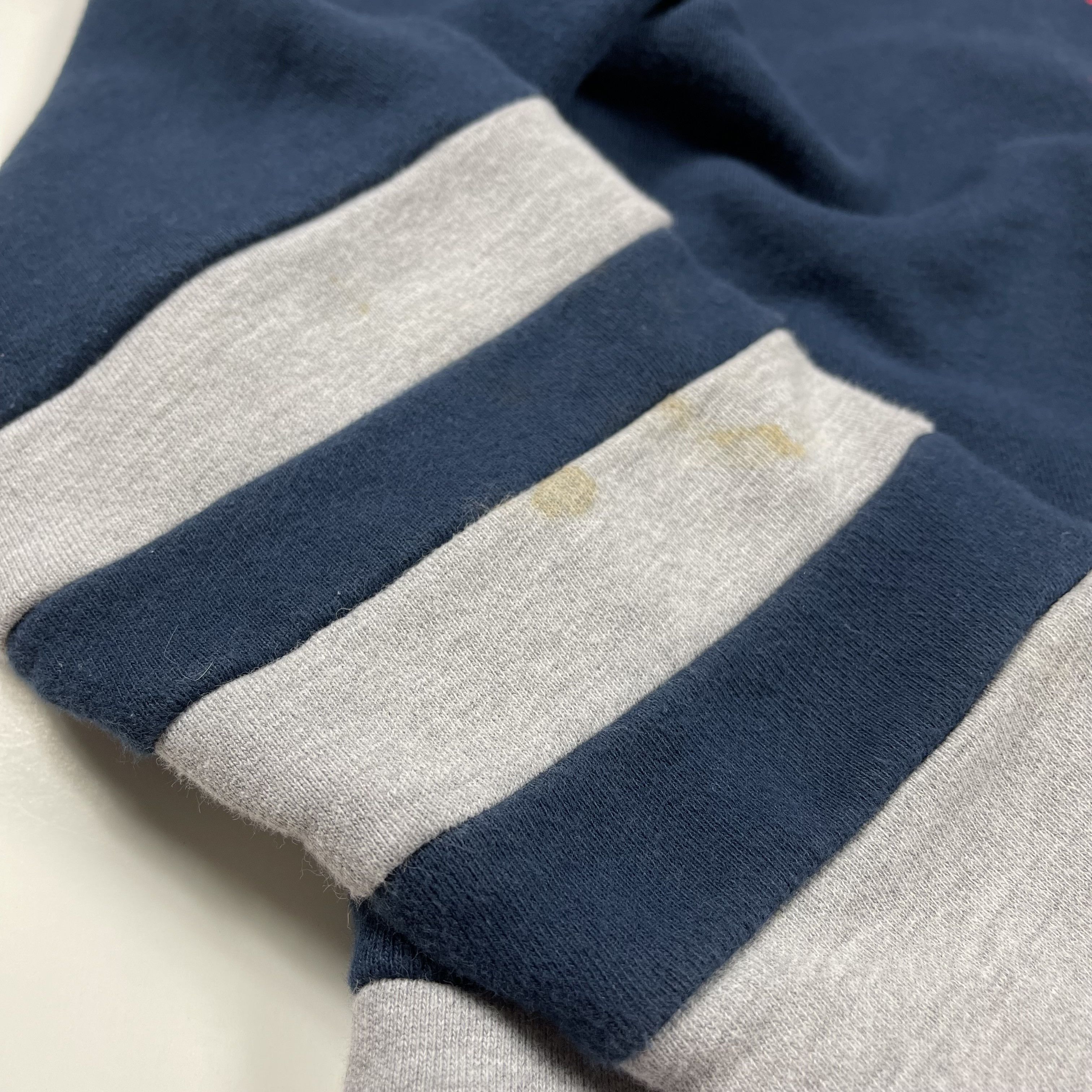 Kith FW14 Academy Norwalk Jersey Sweatshirt Size US S / EU 44-46 / 1 - 5 Thumbnail