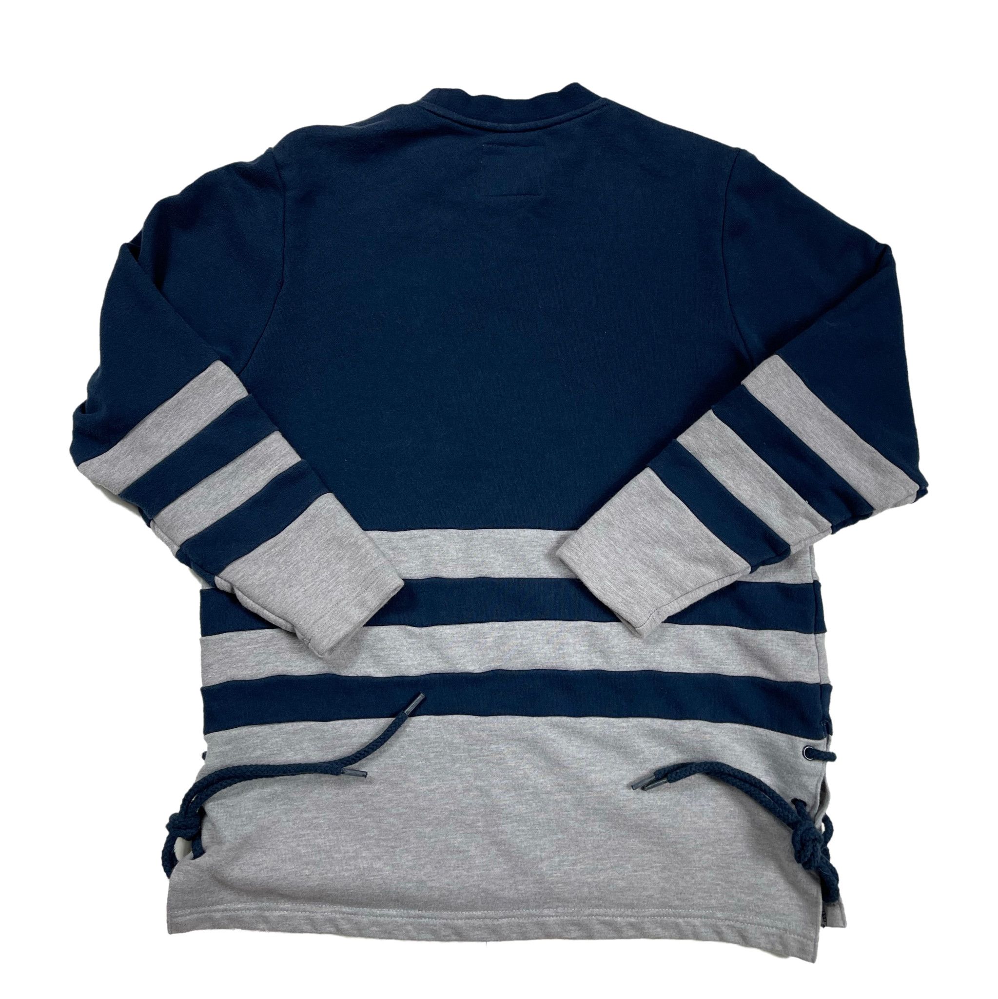 Kith FW14 Academy Norwalk Jersey Sweatshirt Size US S / EU 44-46 / 1 - 2 Thumbnail