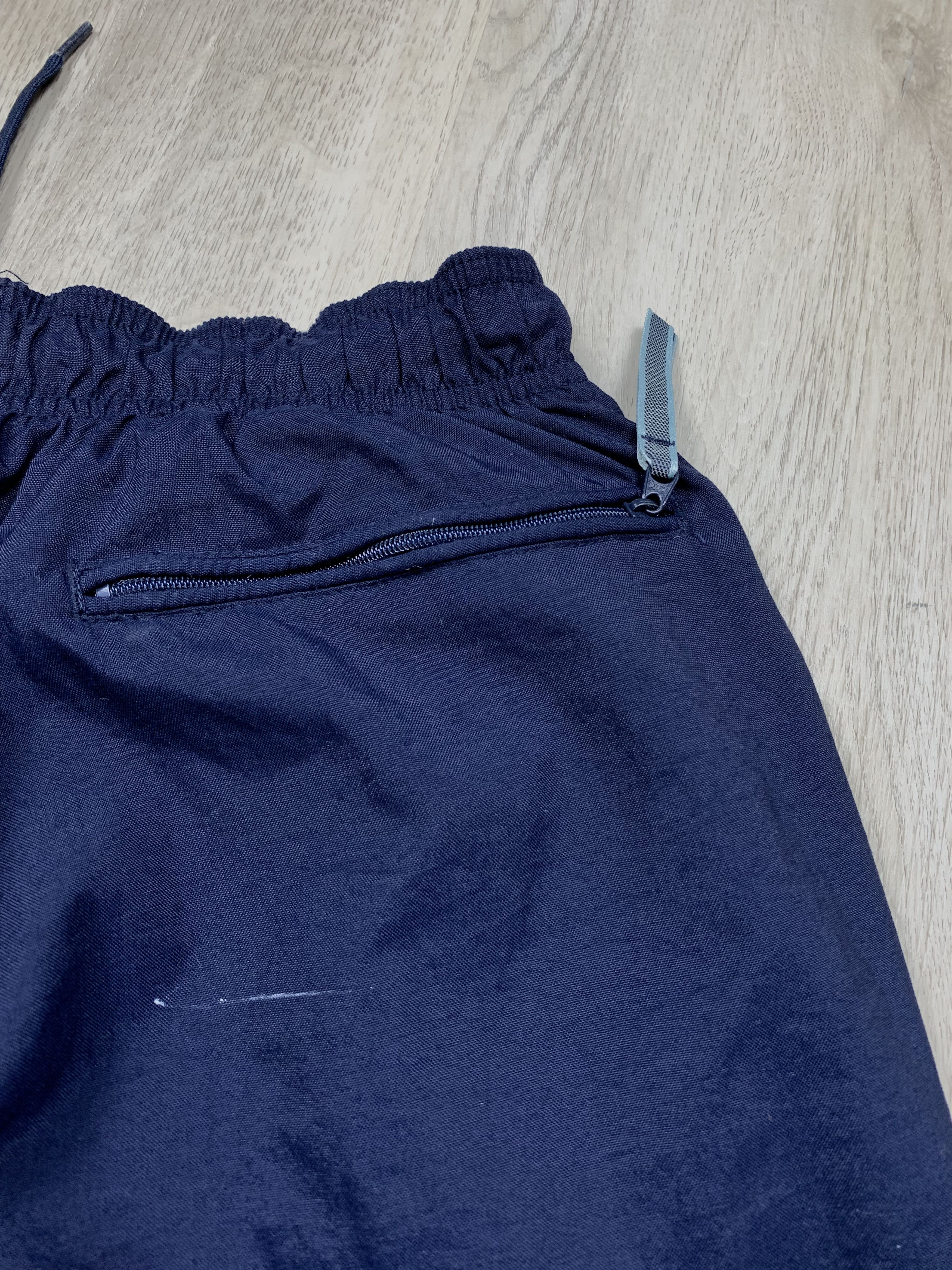 Nike Nike Vintage Mens Nylon Pants Y2K Drill style Size US 32 / EU 48 - 9 Thumbnail
