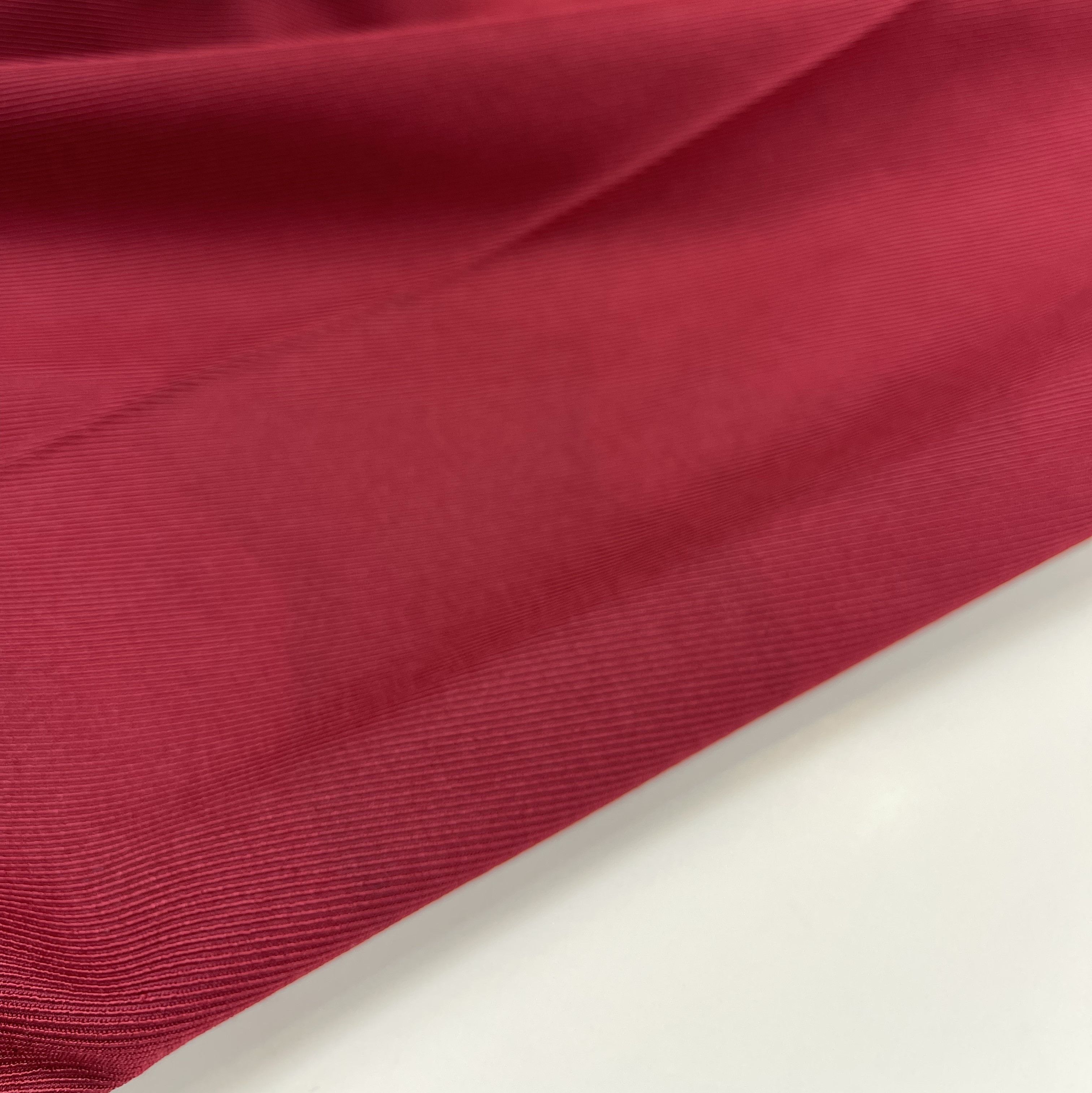 Prada Cranberry Red Slacks Dress Pants Size US 30 / EU 46 - 9 Thumbnail