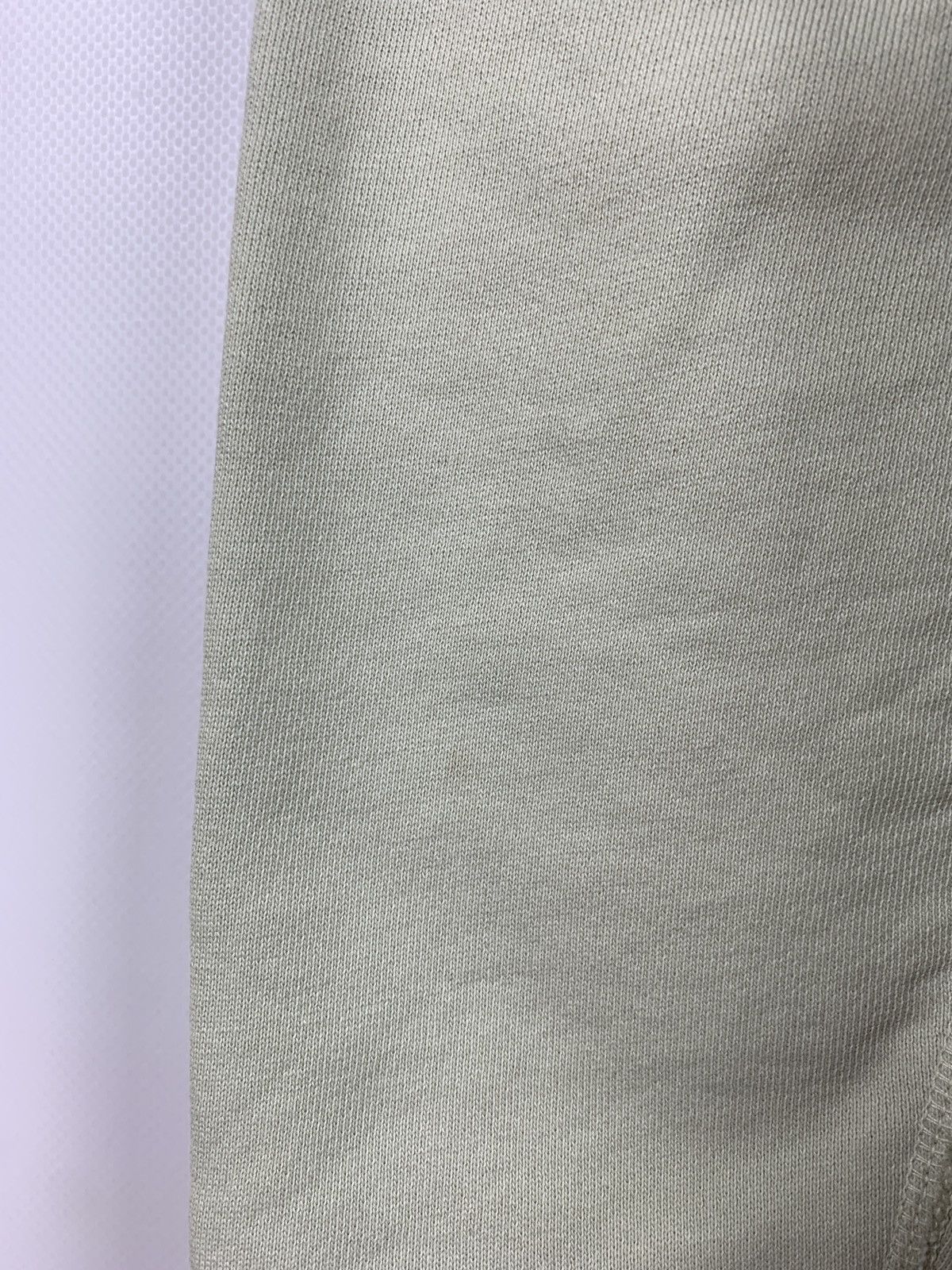 Our Legacy Flourescent Green SS14 Sweatshirt