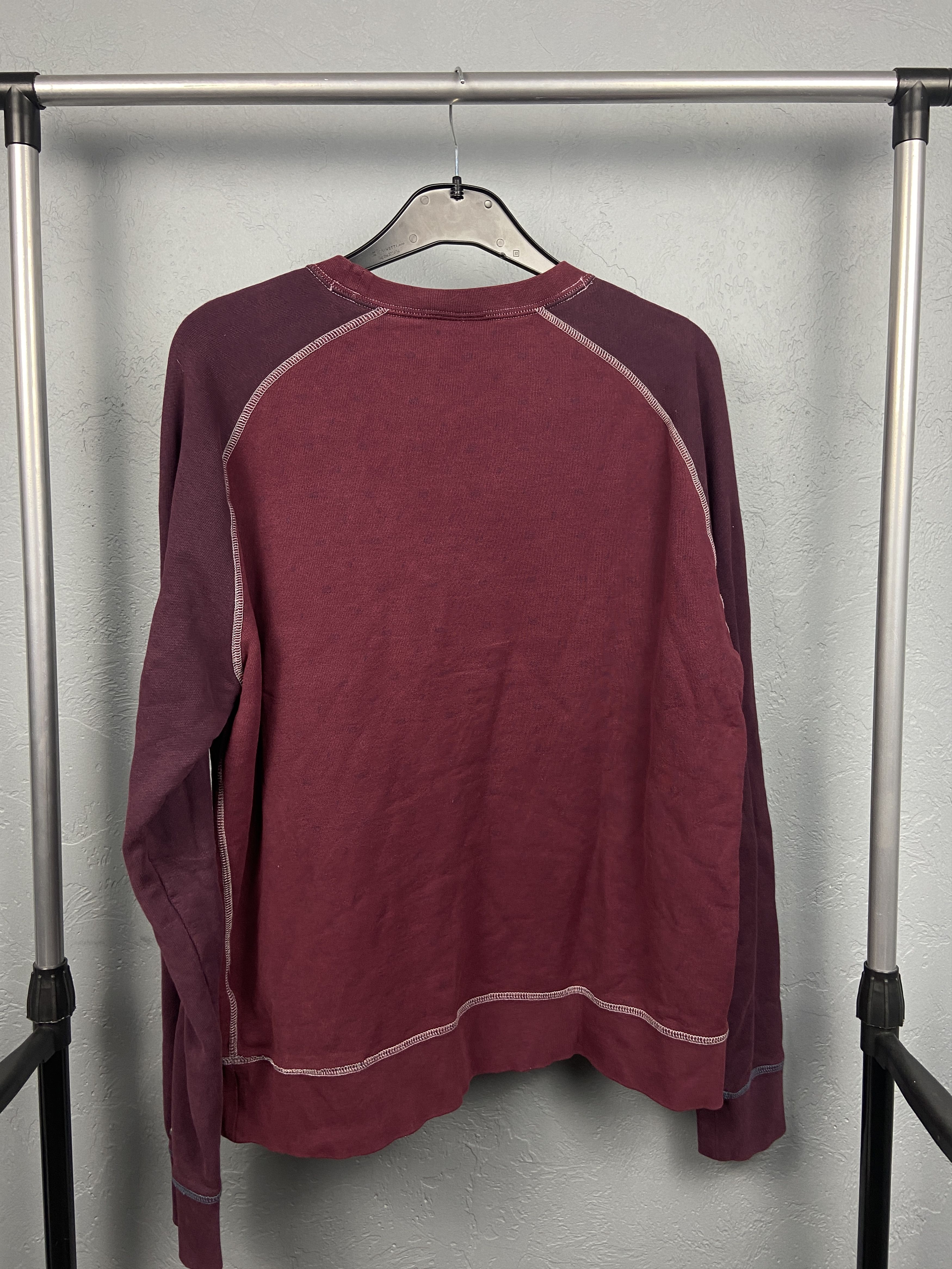 Nike Nike Kevin Durant Mens Sweatshirt Size US L / EU 52-54 / 3 - 5 Thumbnail