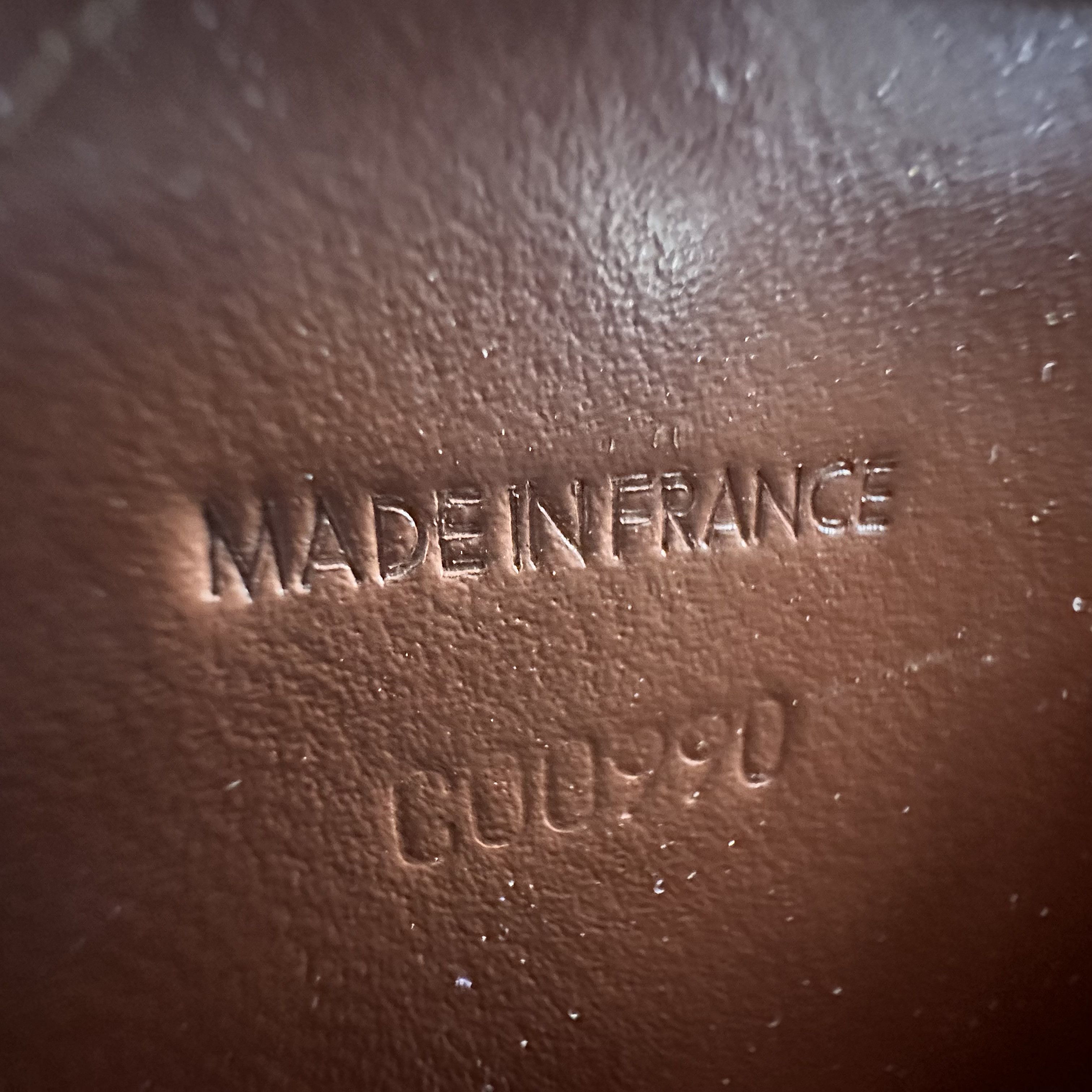 Louis Vuitton 1990 Vintage Monogram Hard Briefcase Trunk Size ONE SIZE - 24 Thumbnail