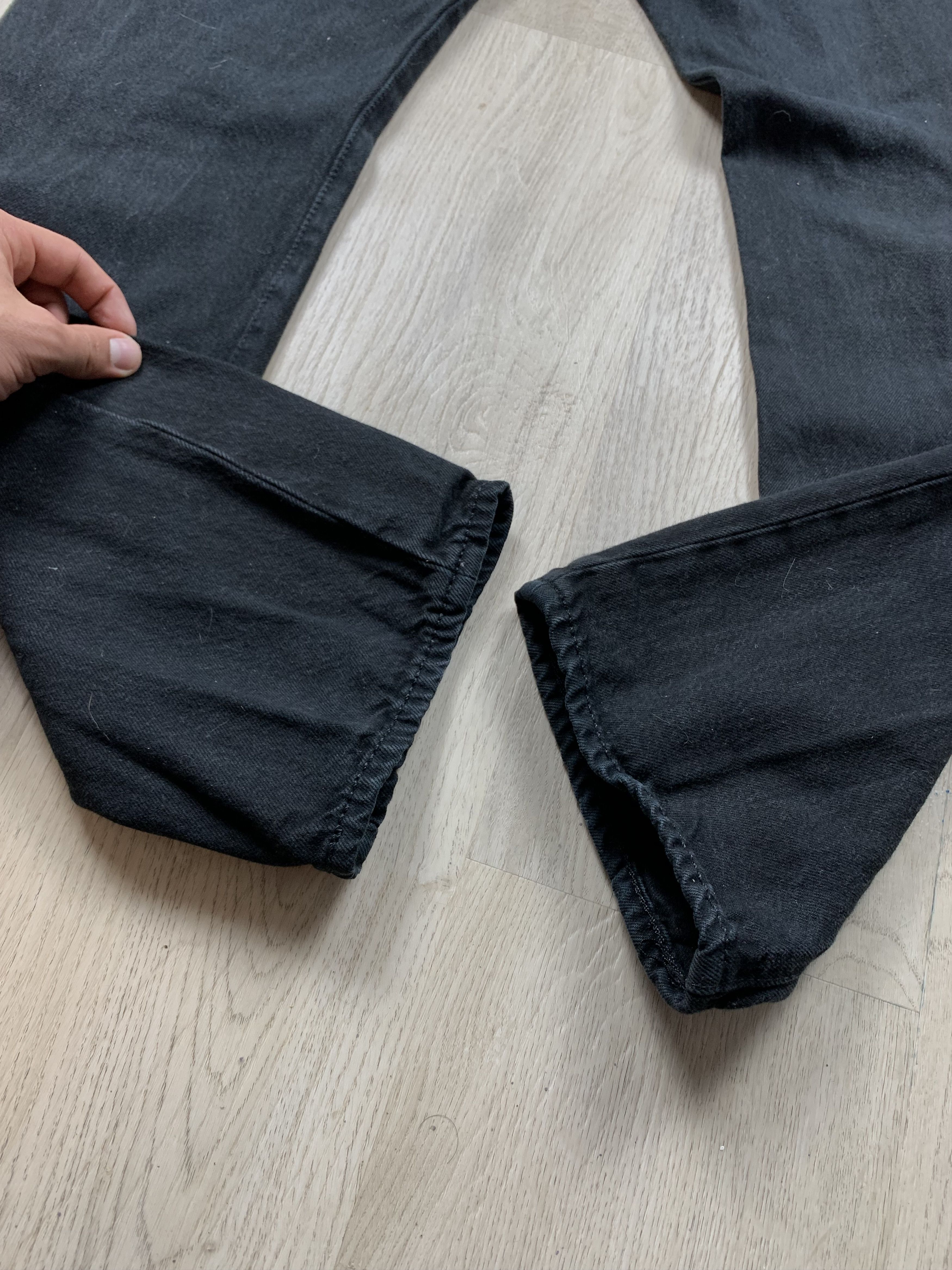 Levi's Levis 501 Vintage Mens Denim Pants Jeans Size US 31 - 5 Thumbnail