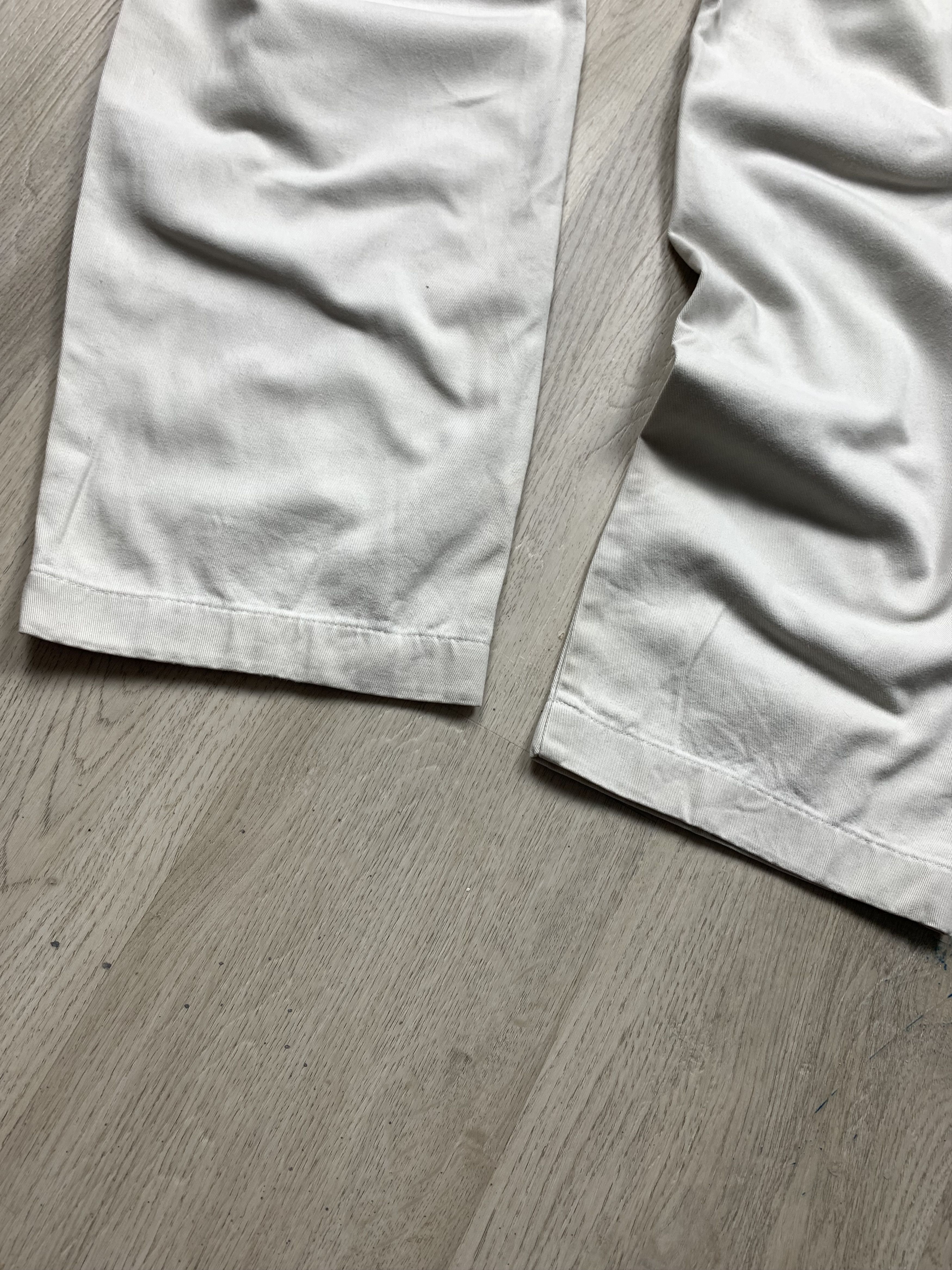 Polo Ralph Lauren Polo Ralph Lauren Vintage Mens Chatfield Chino Pants Size US 36 / EU 52 - 5 Thumbnail