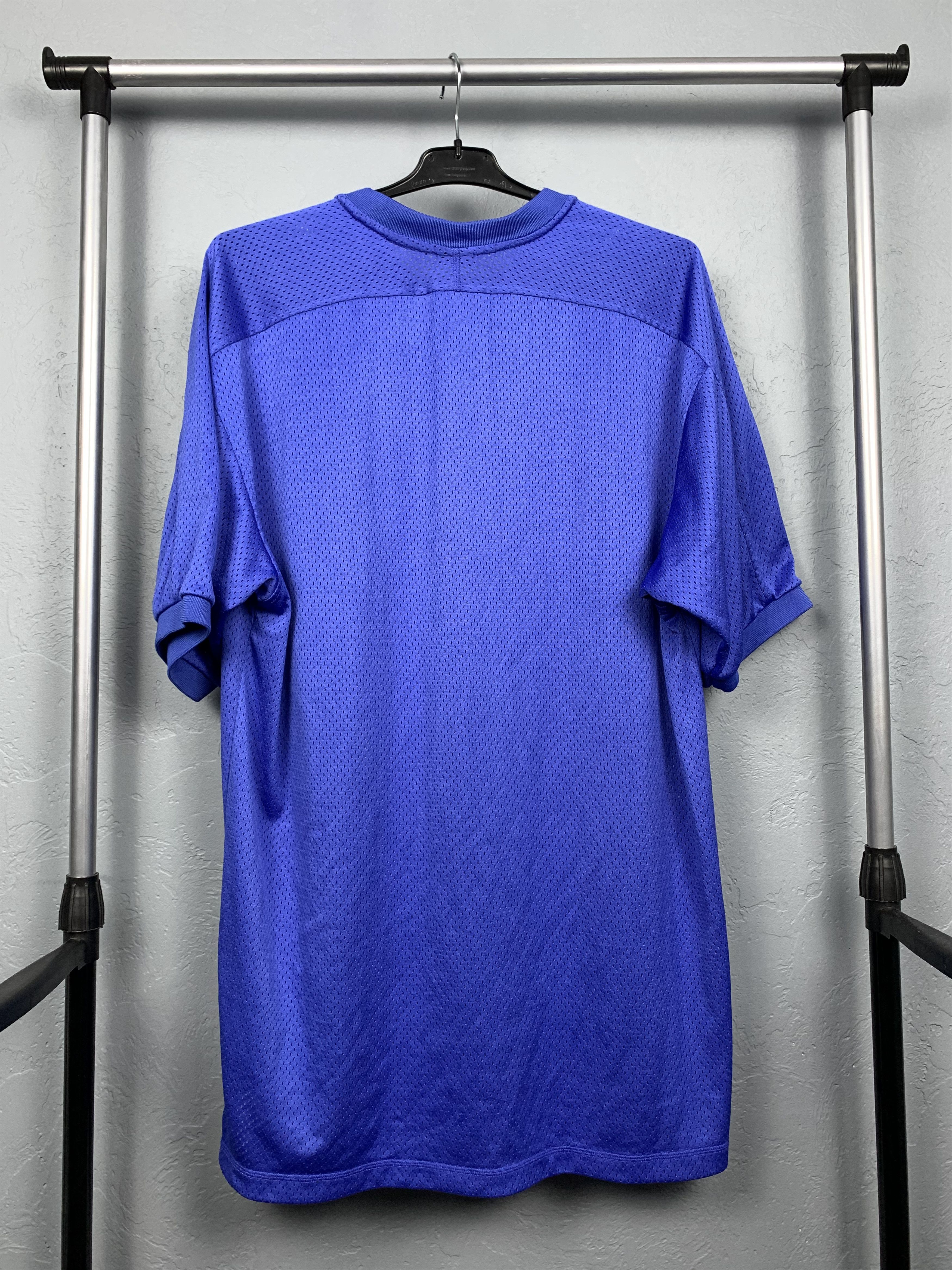 Nike Vintage Nike Mens T-Shirt Tee Size US L / EU 52-54 / 3 - 6 Thumbnail