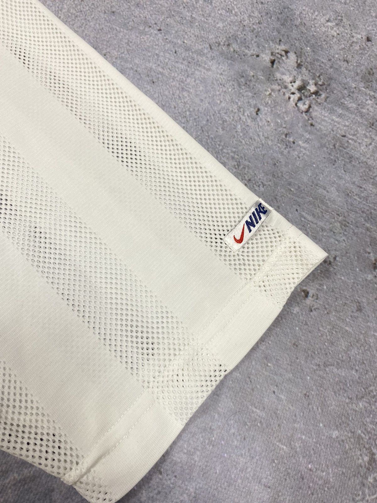 Nike Nike vintage polo 80-90s Size US M / EU 48-50 / 2 - 3 Thumbnail