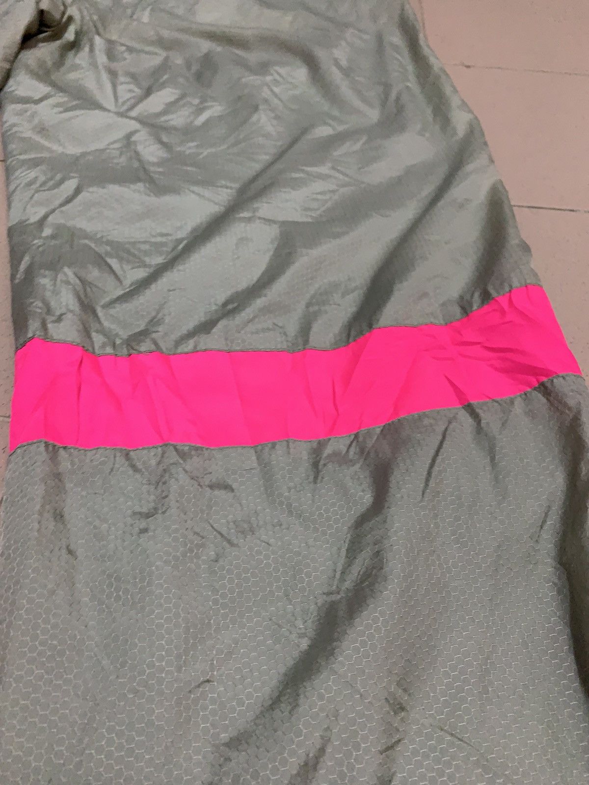 Japanese Brand × MasterPiece Masterpiece trackpants Size US 36 / EU 52 - 5 Thumbnail