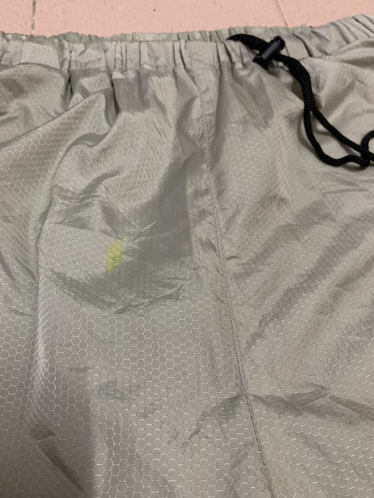 Japanese Brand × MasterPiece Masterpiece trackpants Size US 36 / EU 52 - 2 Thumbnail