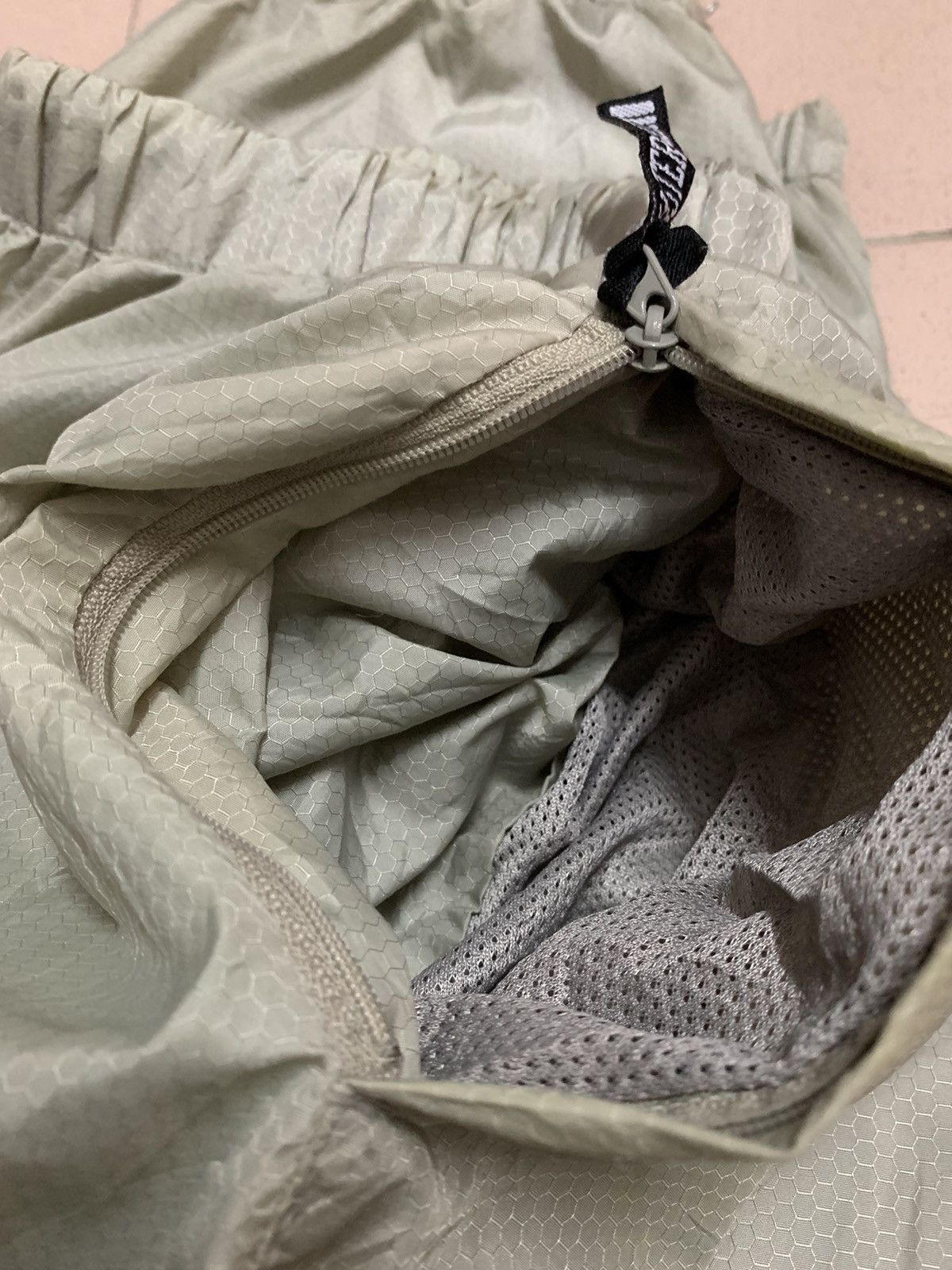 Japanese Brand × MasterPiece Masterpiece trackpants Size US 36 / EU 52 - 8 Thumbnail